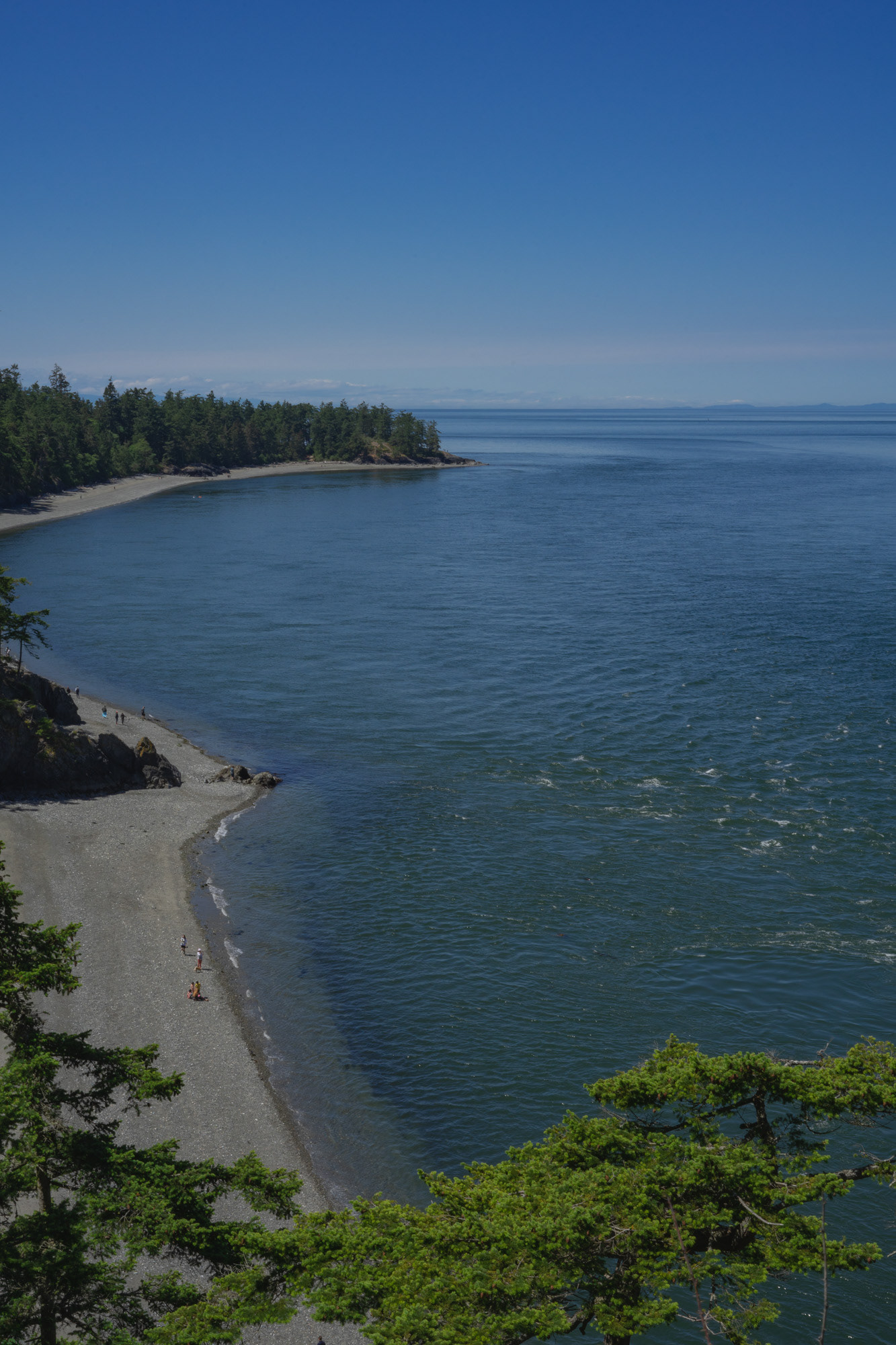 Deception Pass #2, June 2023