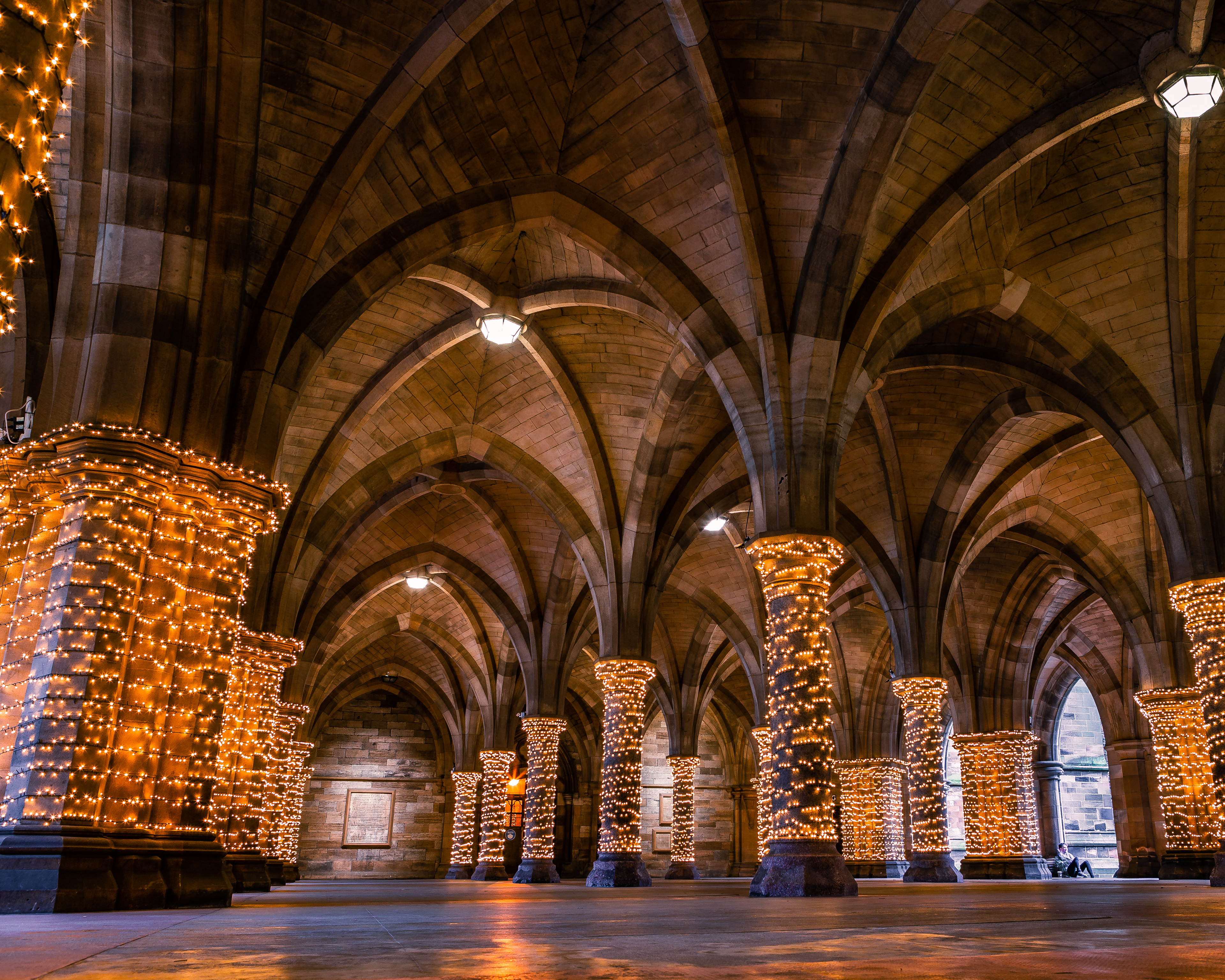 Glasgow University
