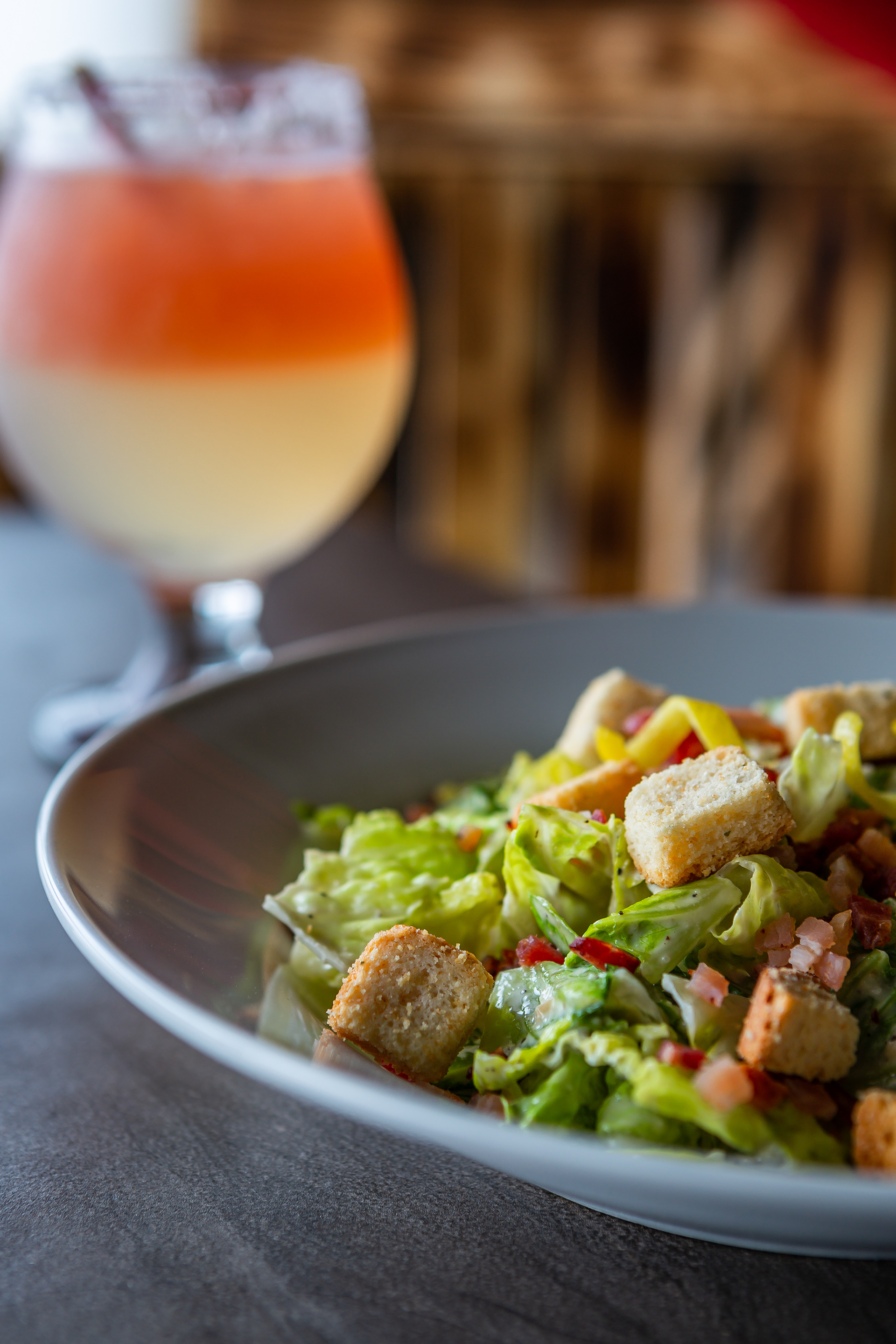 Caesar Salad