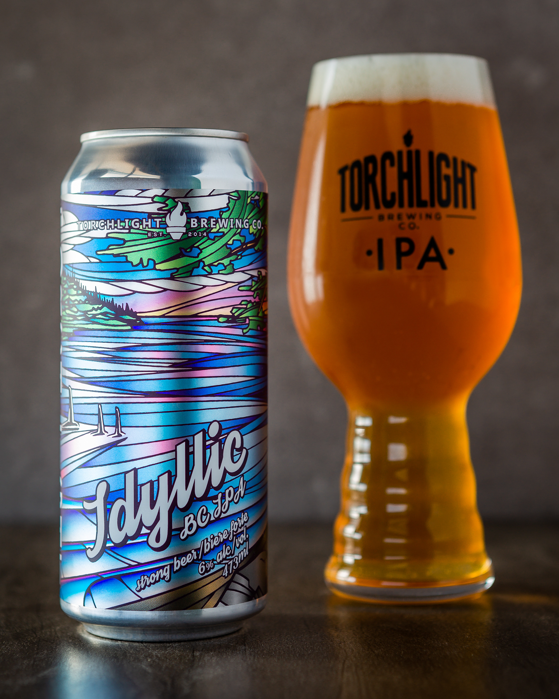 Idyllic