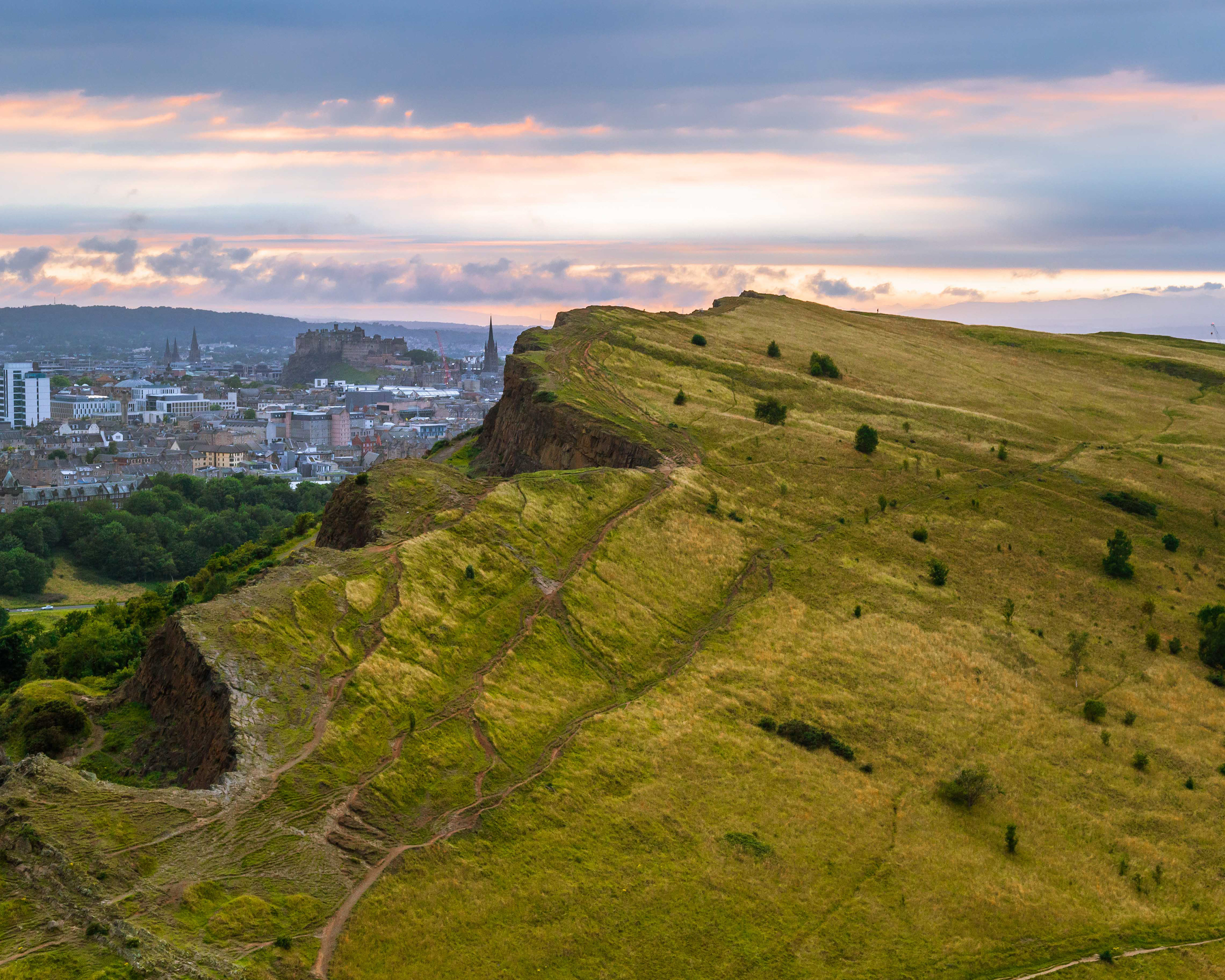 Arthurs Seat