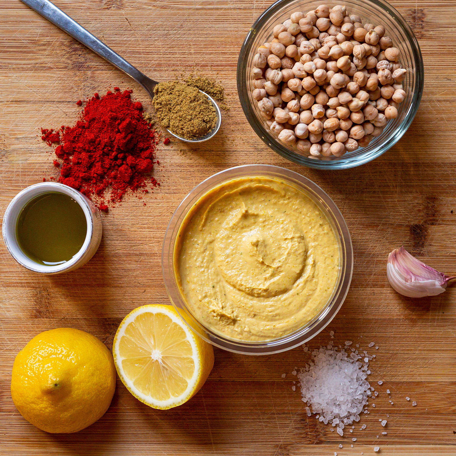 Hummus