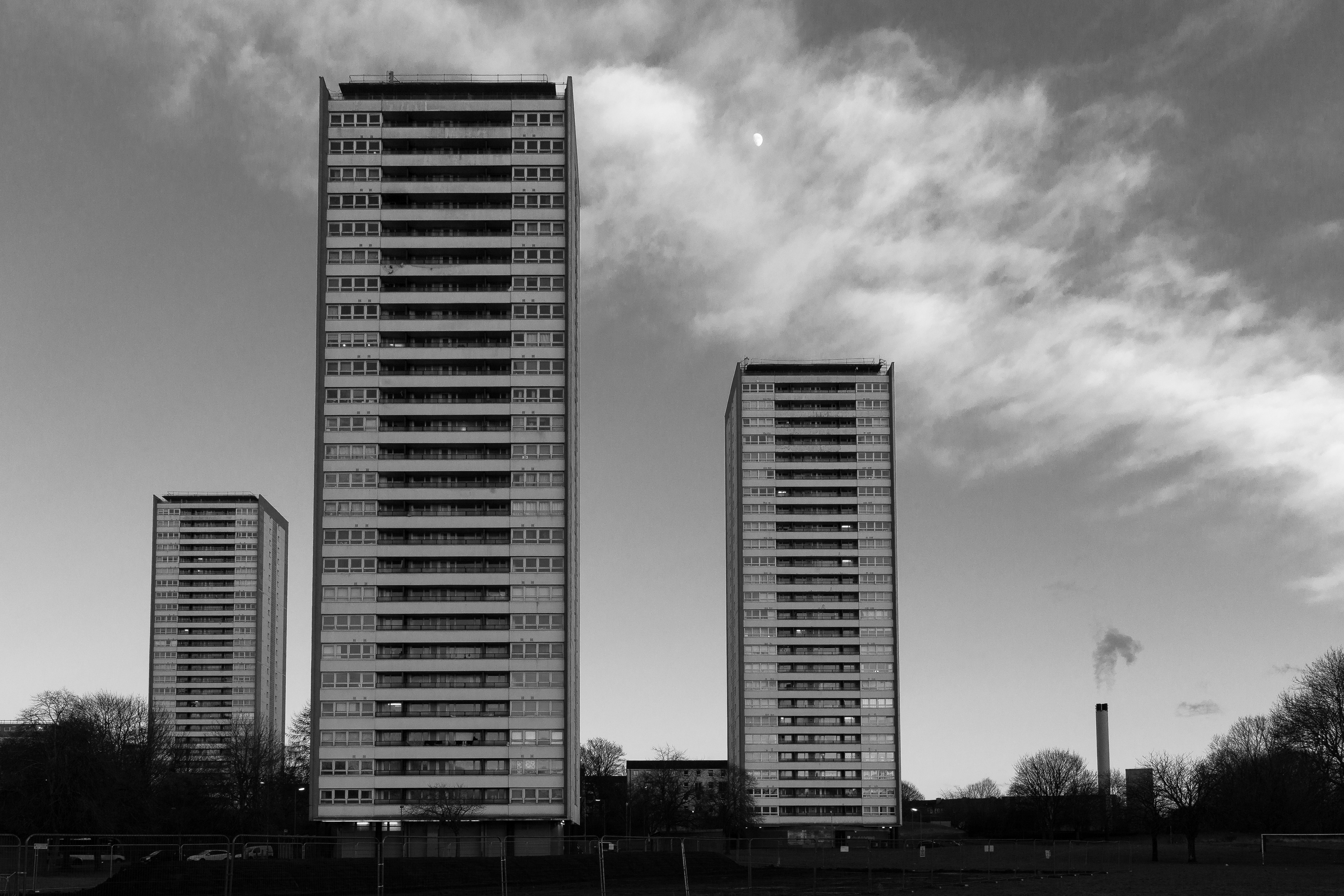 Maryhill Monoliths
