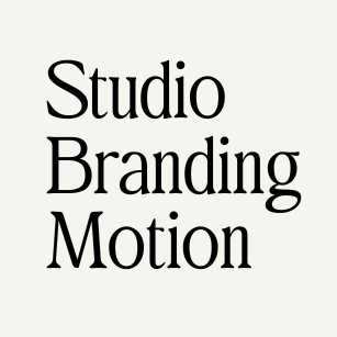 Studio Branding Motion