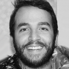 Colin Parajon - Strategist