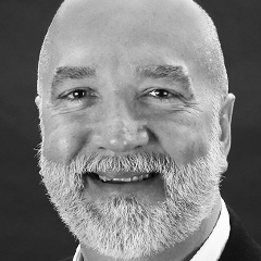 Braulio Parajon - Creative Director