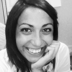 Lauren Parajon - Social Media