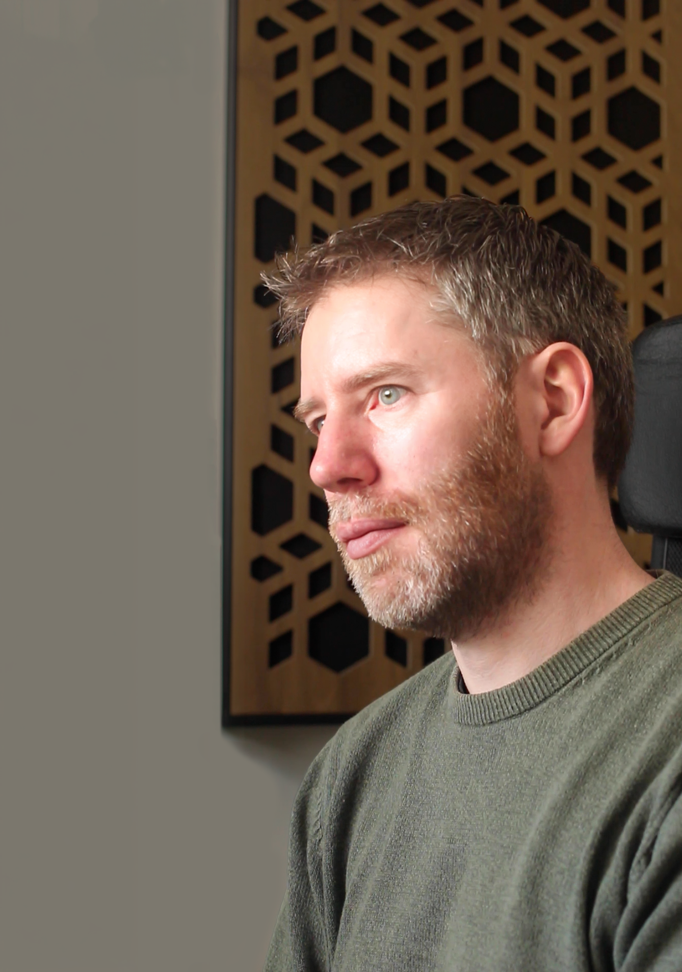 Adam Cullen, Method Writing Teacher in Ireland