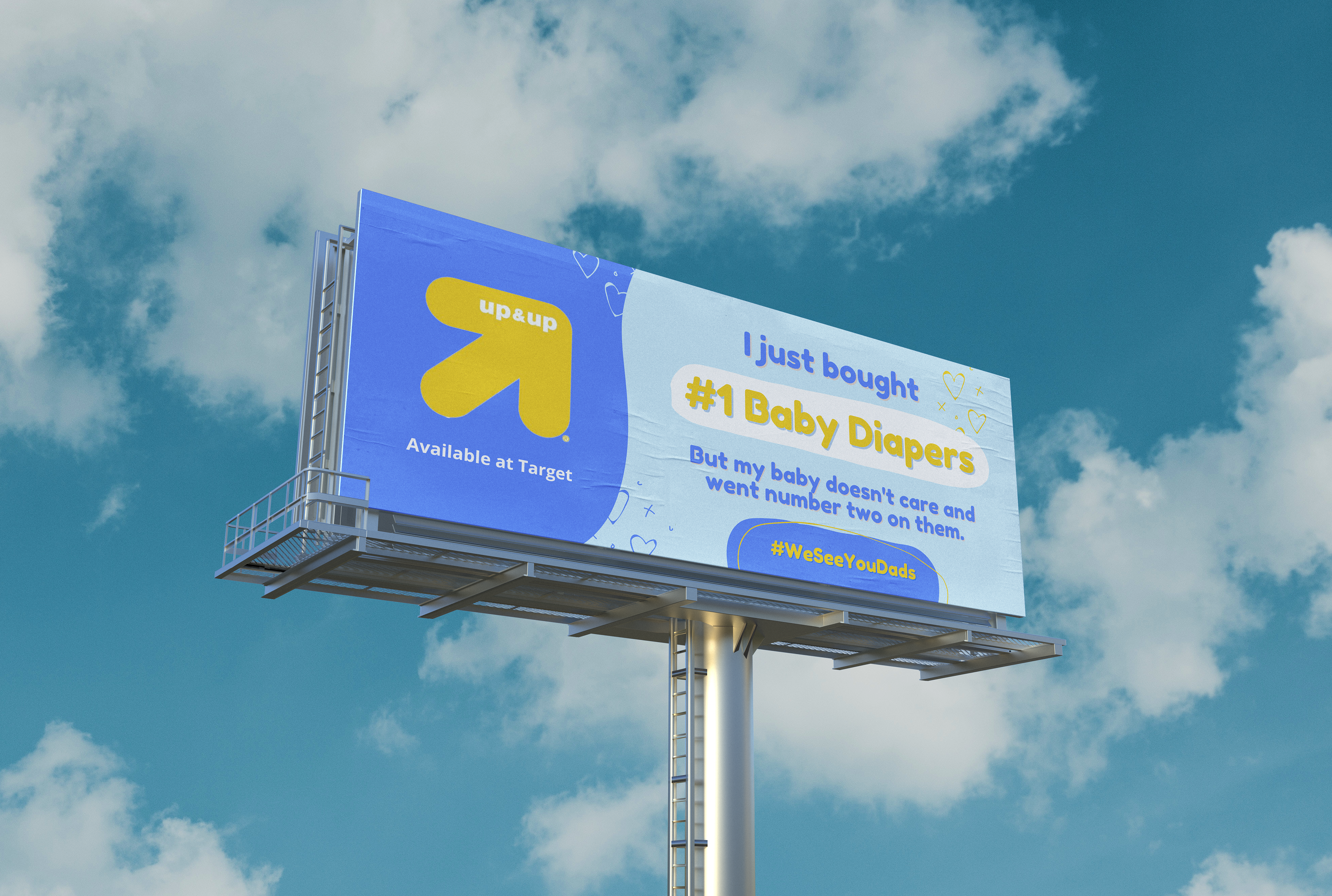 Billboard Ad