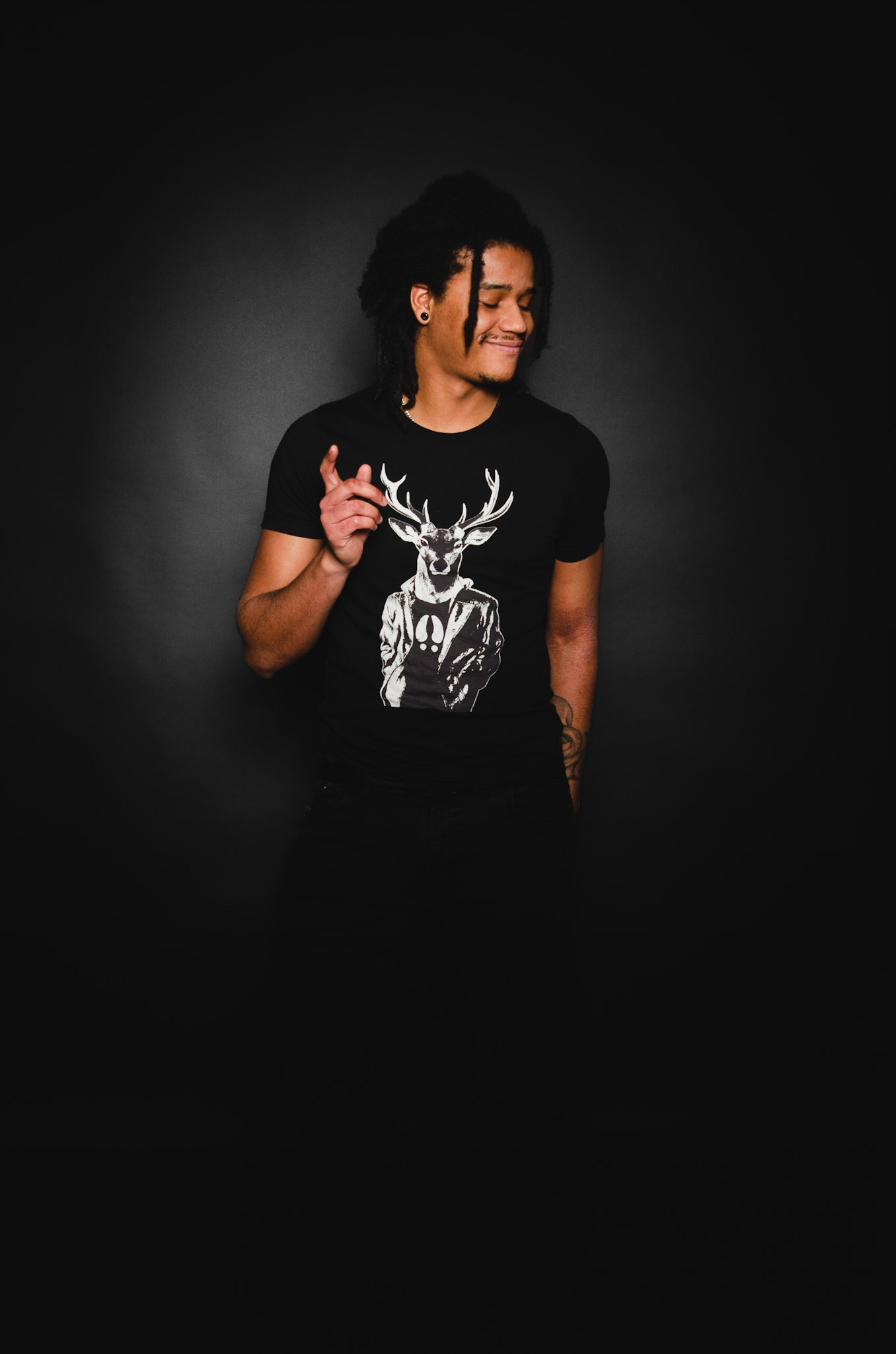 Jahrel JP