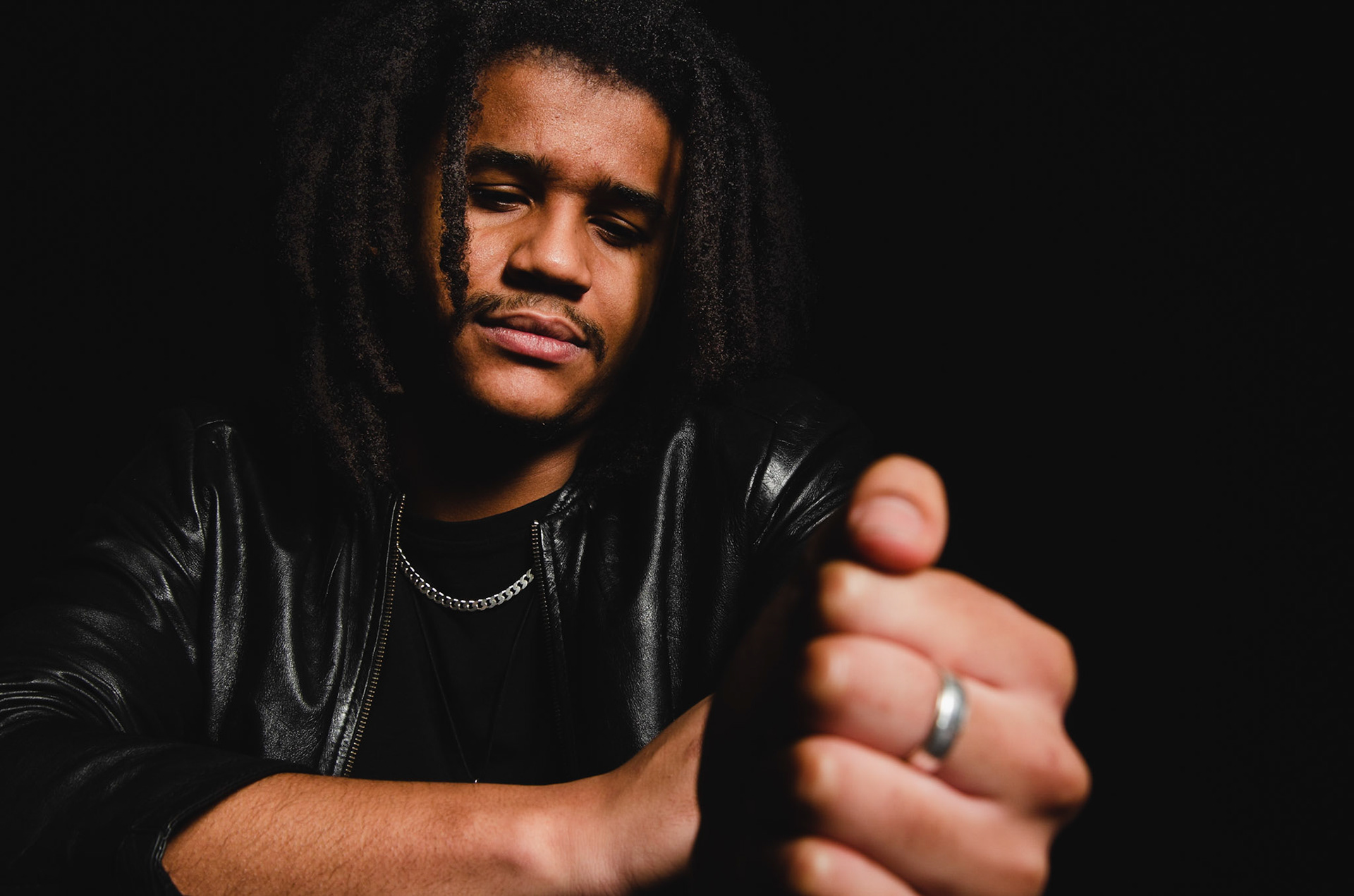 Jahrel JP