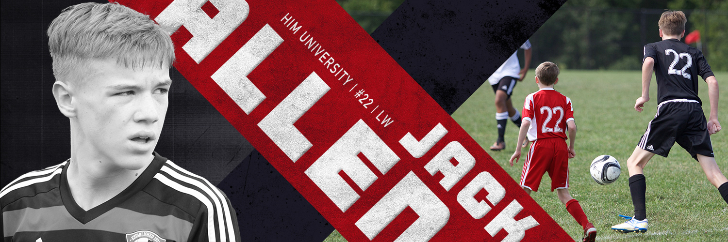 Soccer Twitter Header