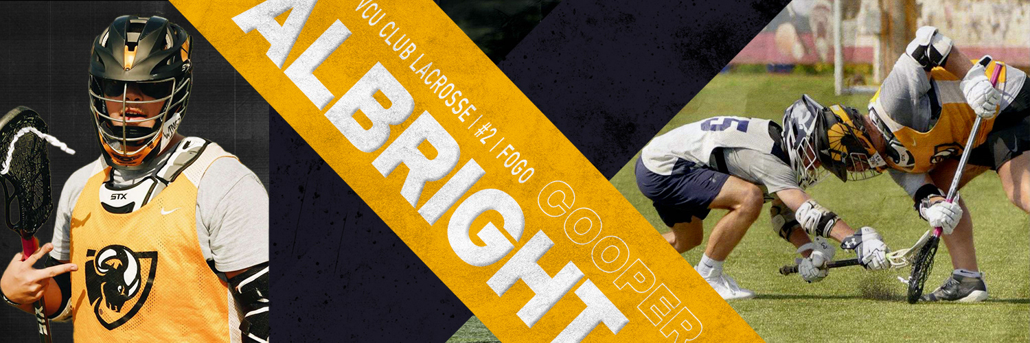 Lacrosse Twitter Header