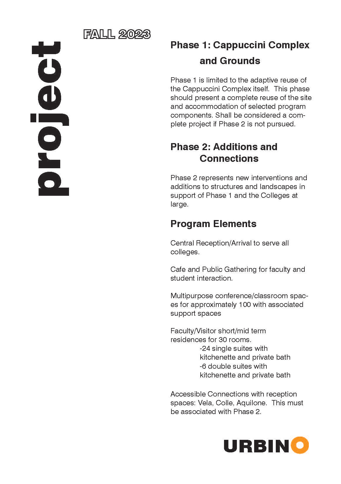 Program