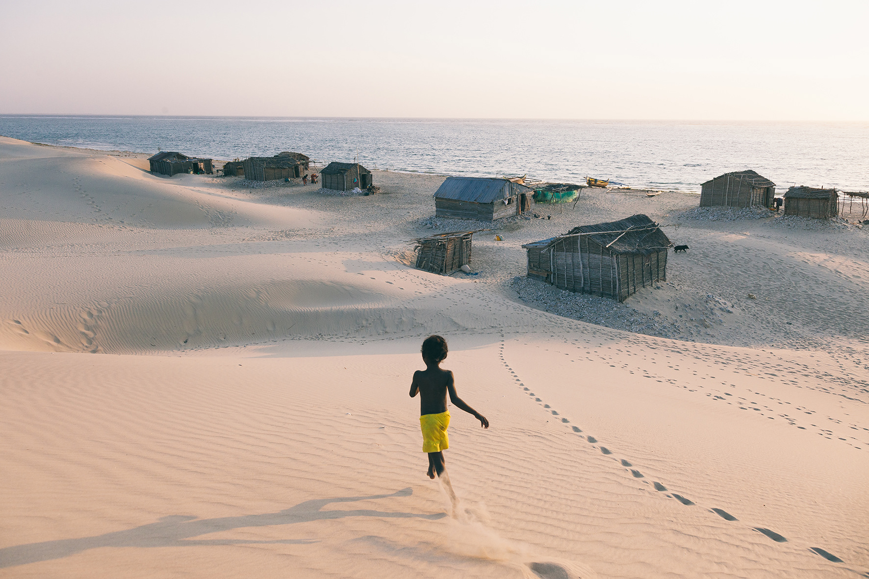 "ANAKAO MADAGASCAR"  Privé 5