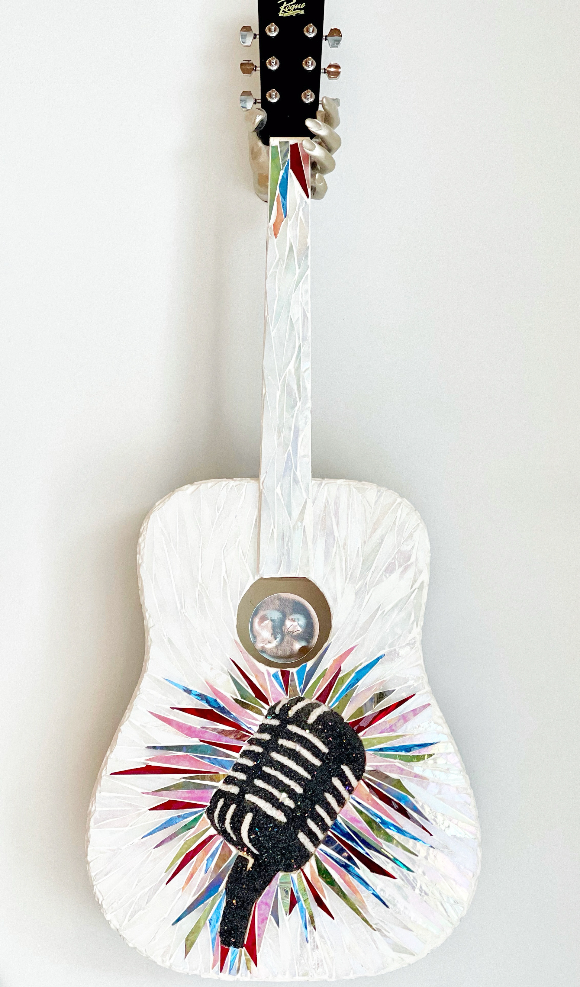 Microphone