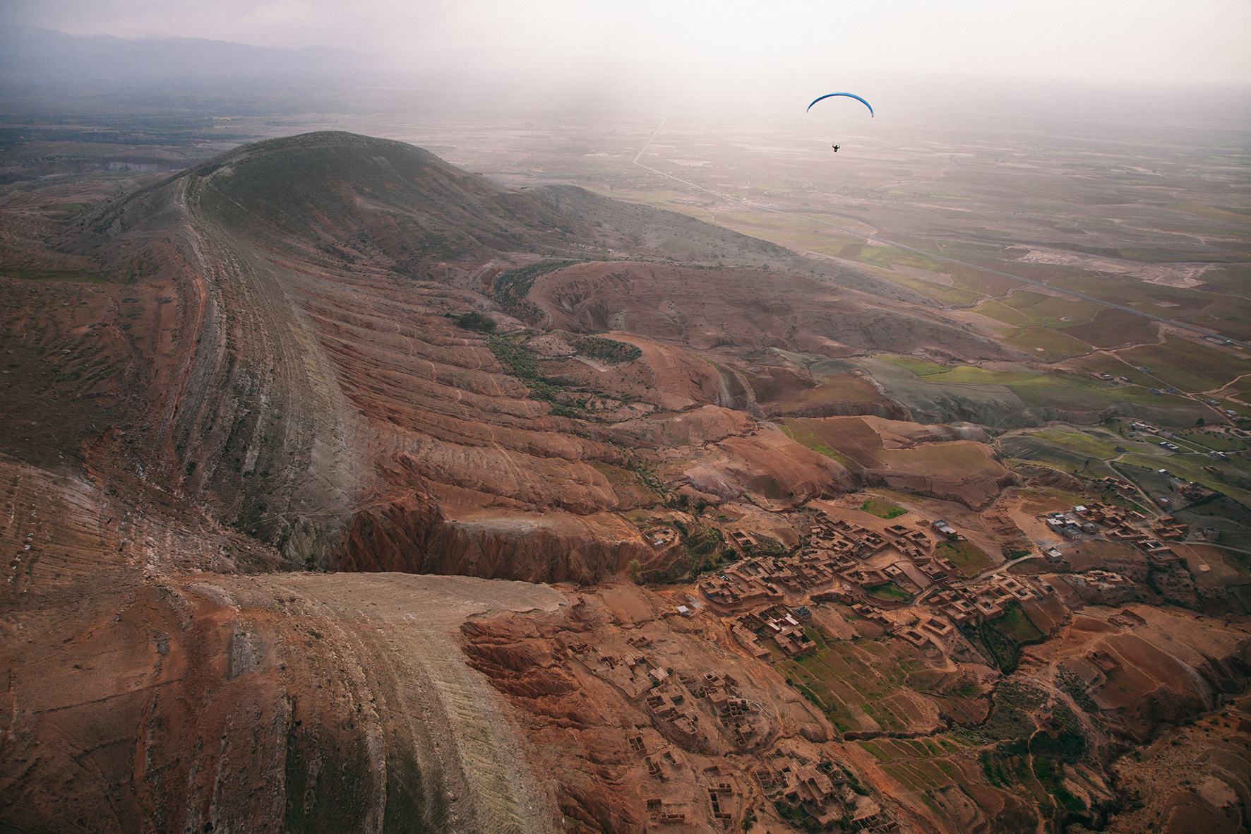 "MOROCCO"  Privé 15