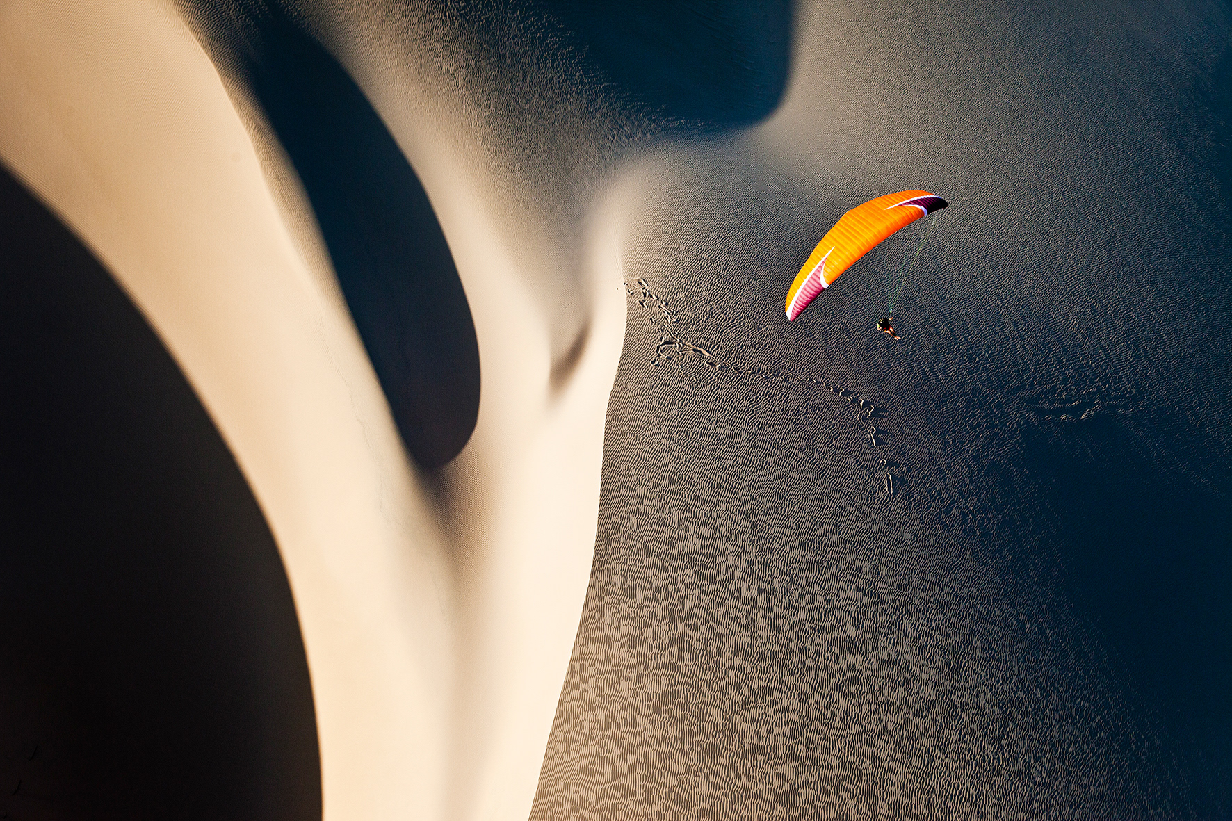 "PARAGLIDING MOZAMBIQUE"  Privé 17