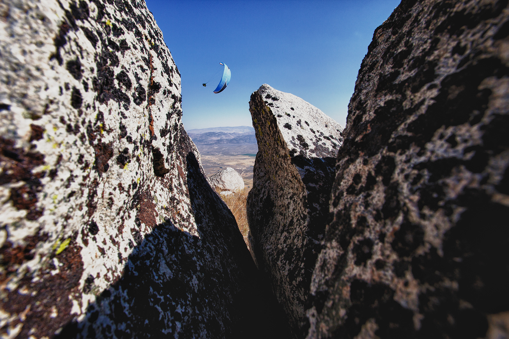 "SIERRAS"  Privé 21