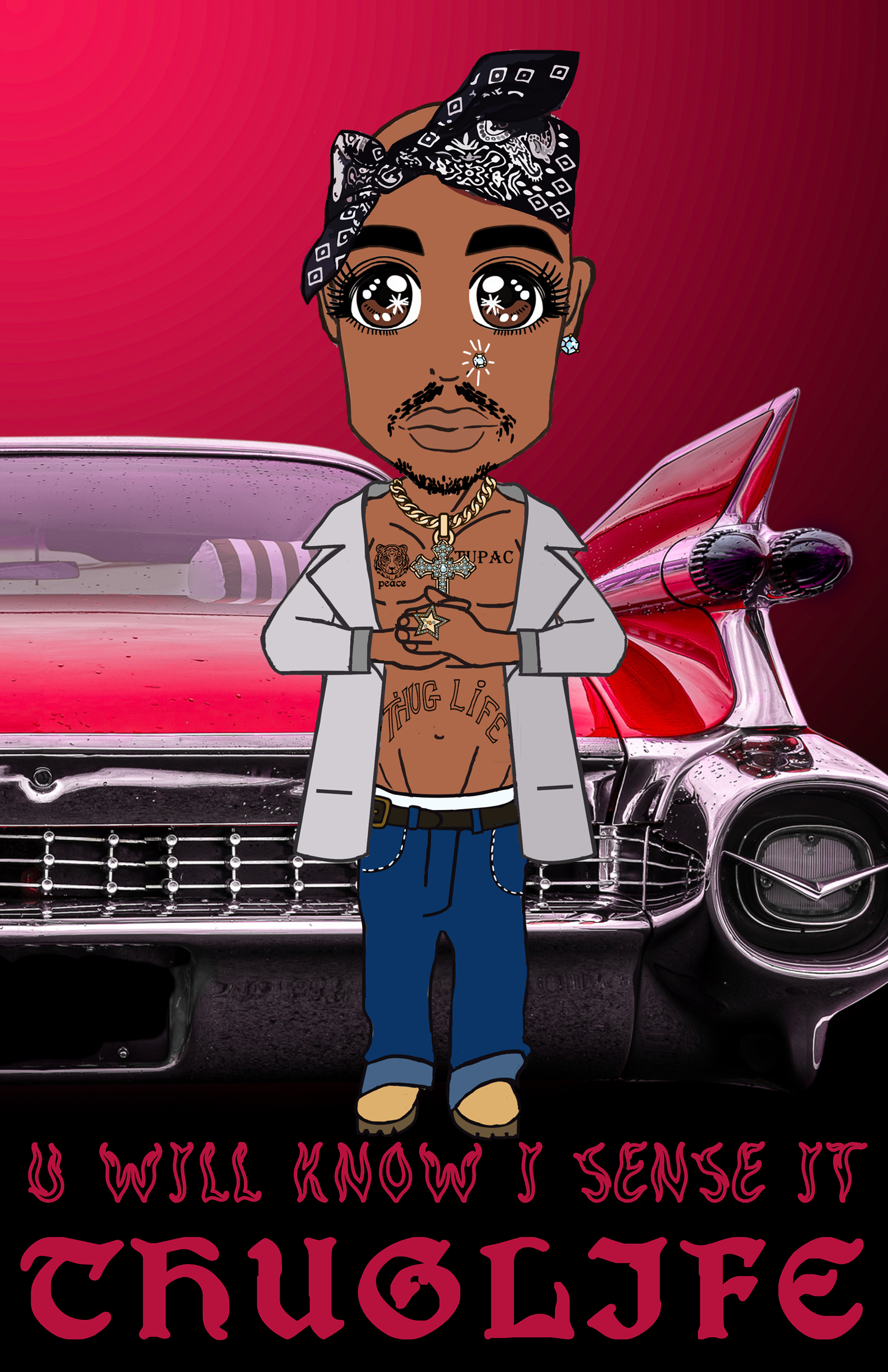 Tupac