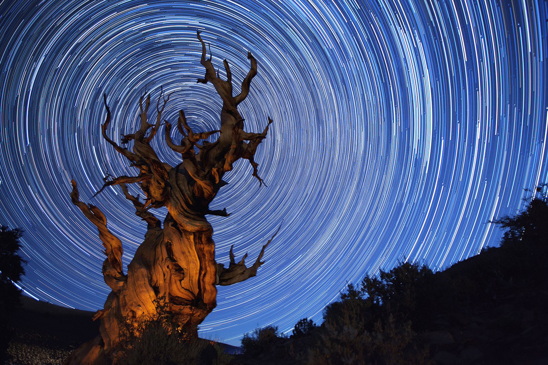 "SIERRAS TRES"  Privé 22