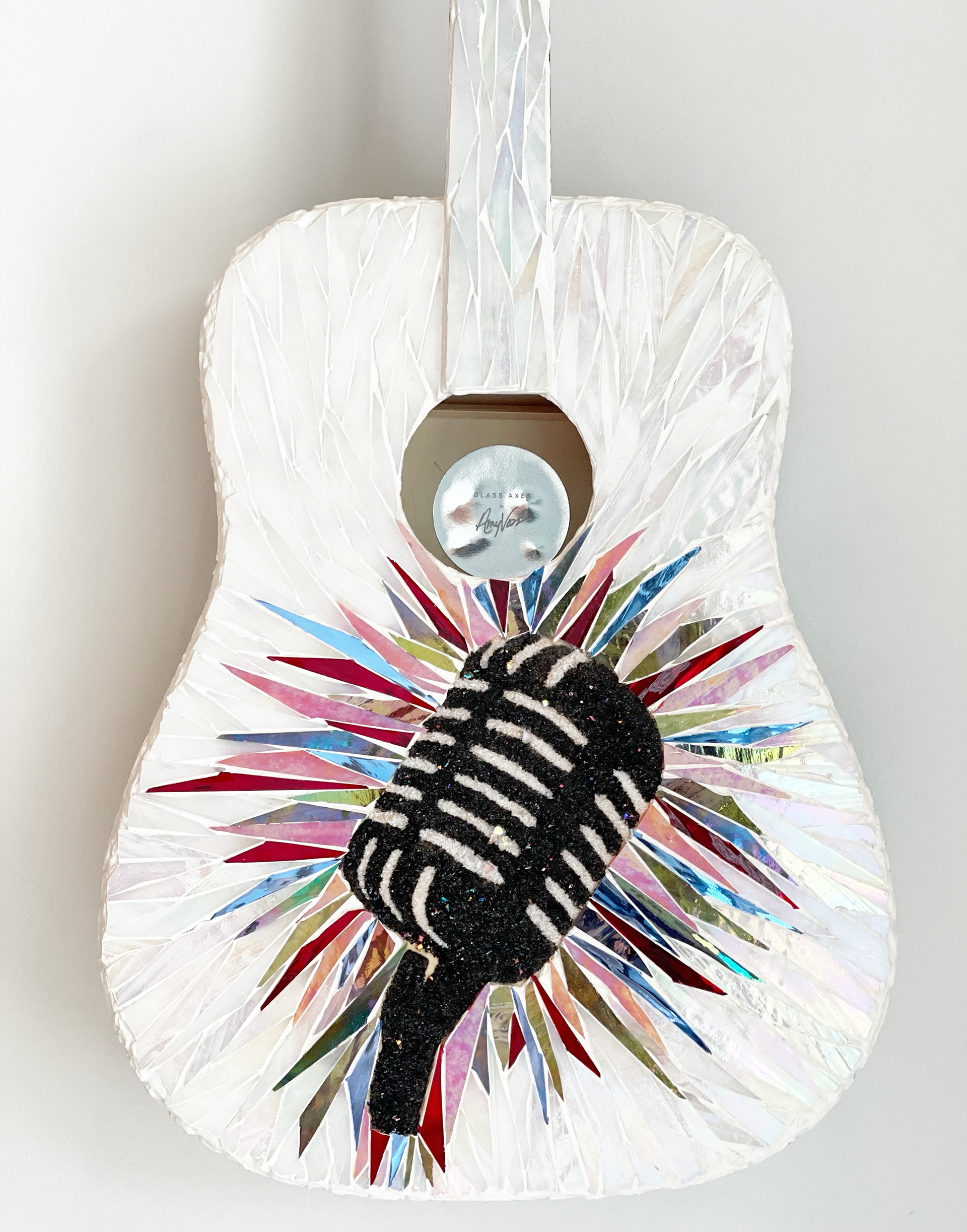 Microphone