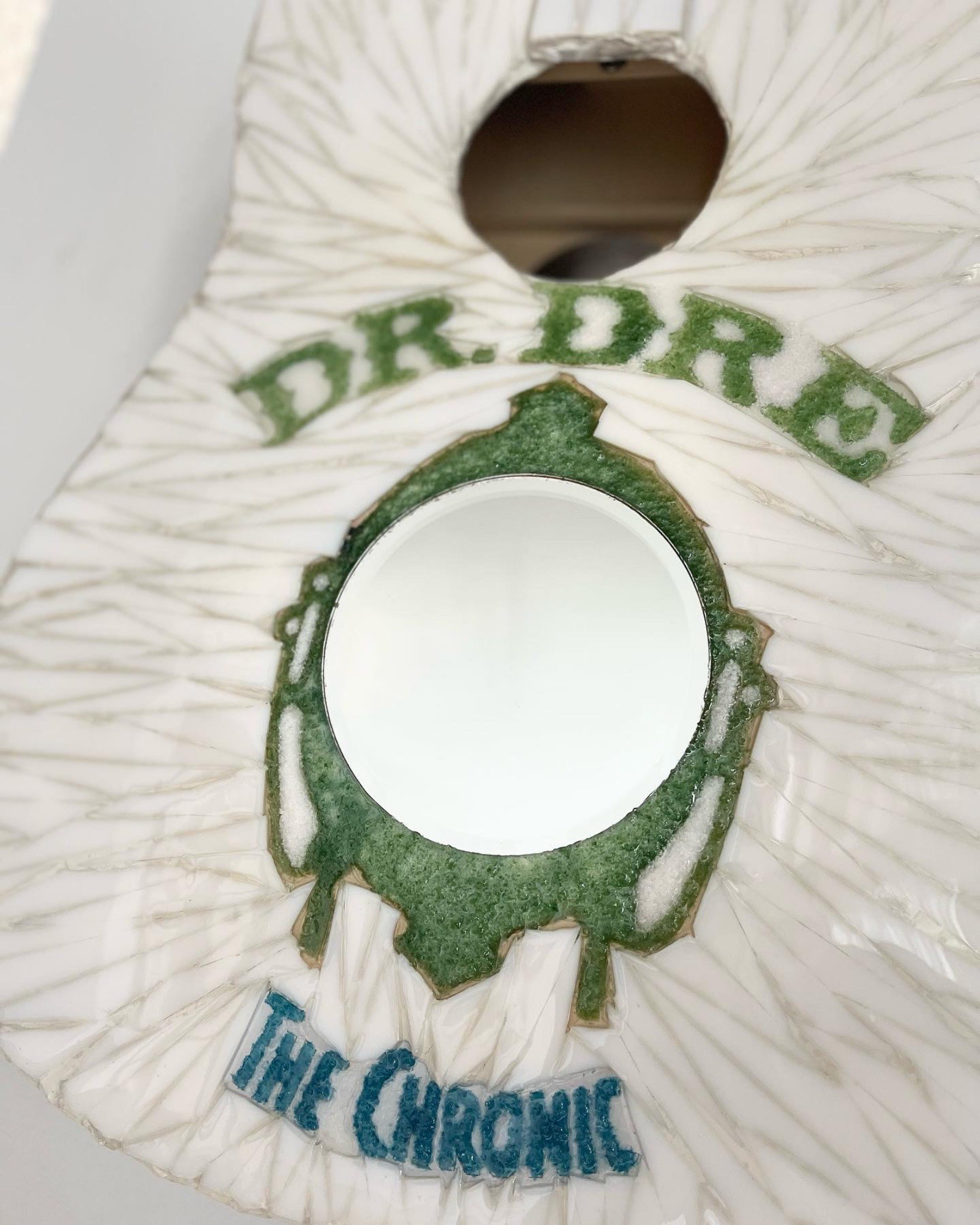 Dr Dre