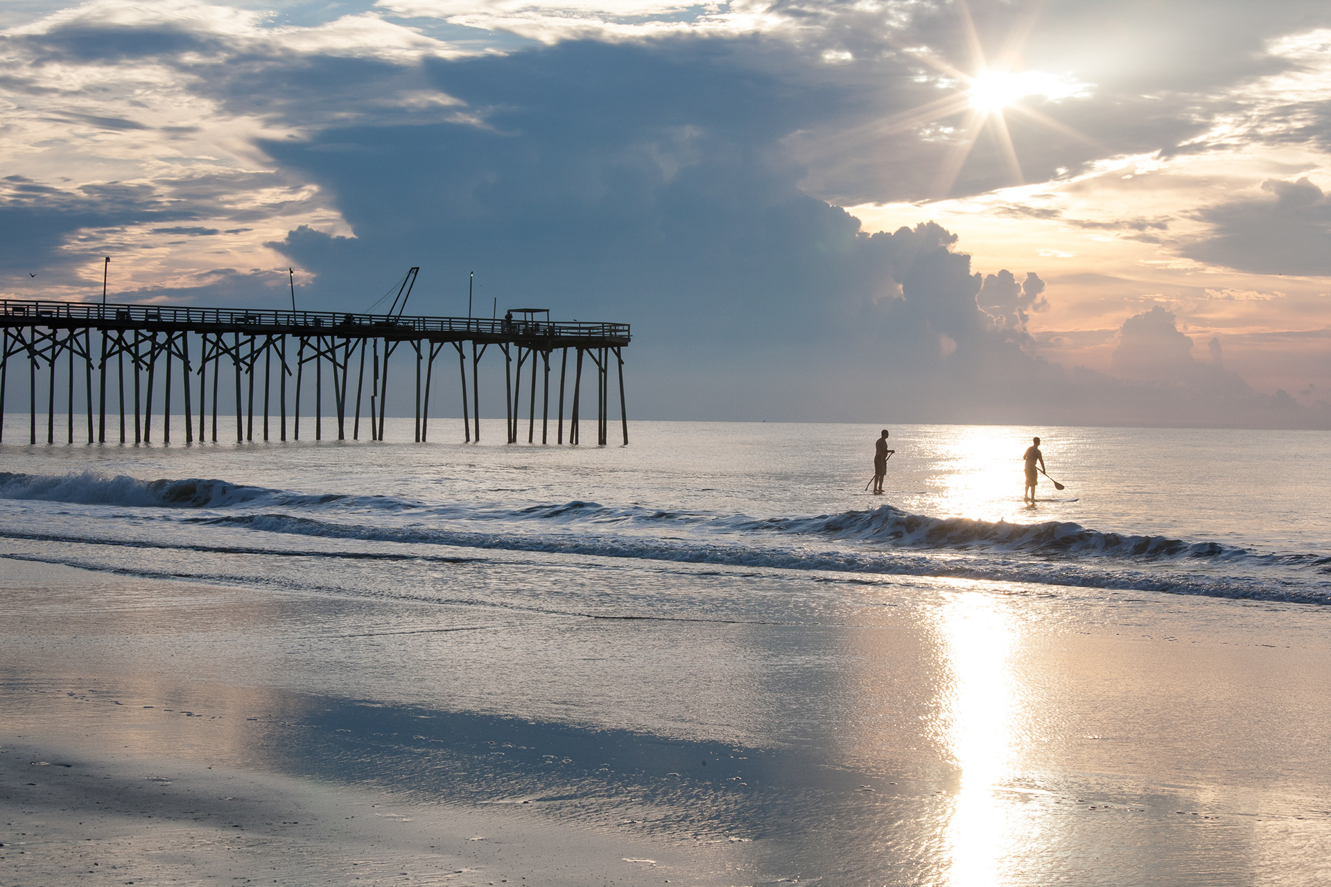 Carolina Beach