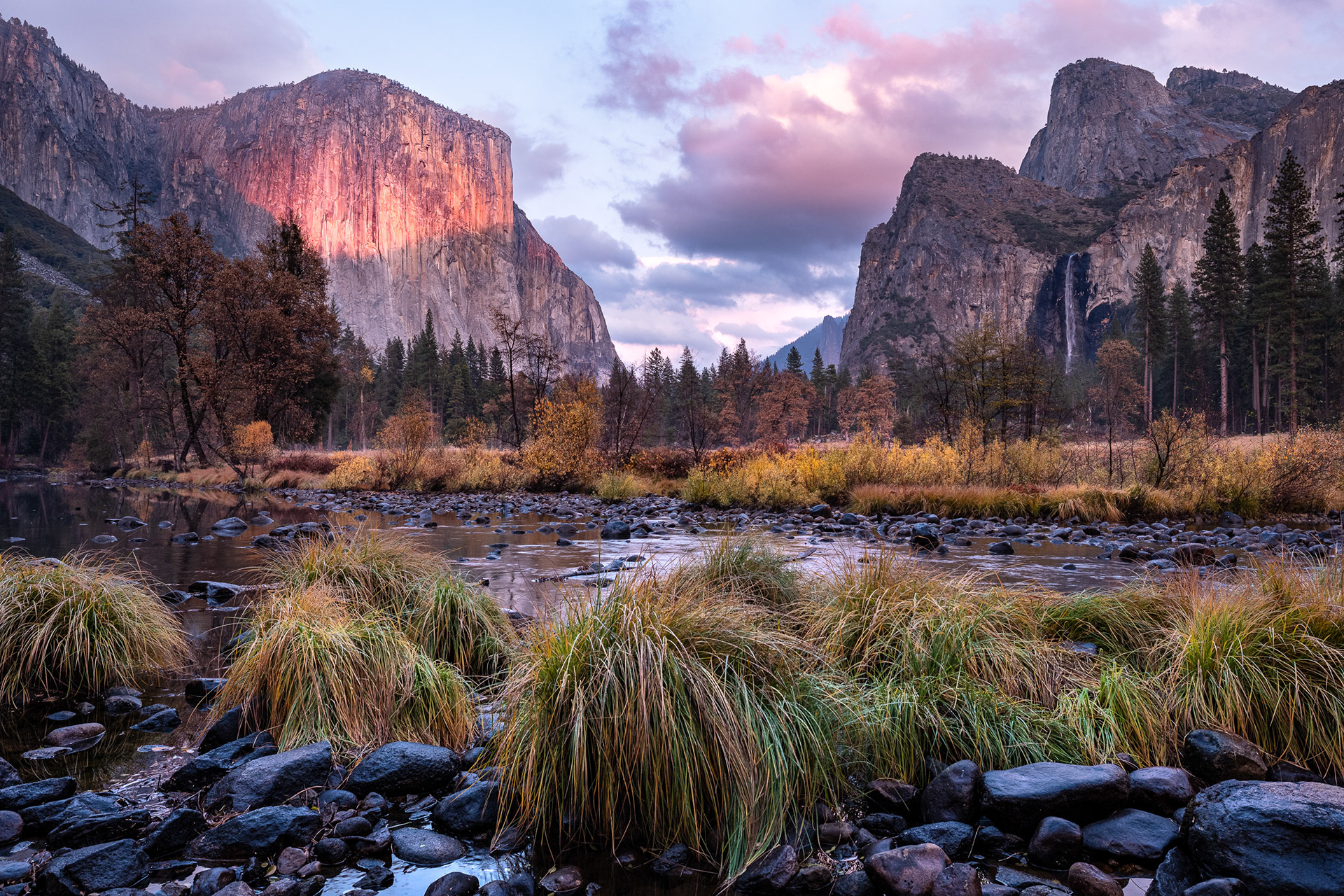 Valley View
