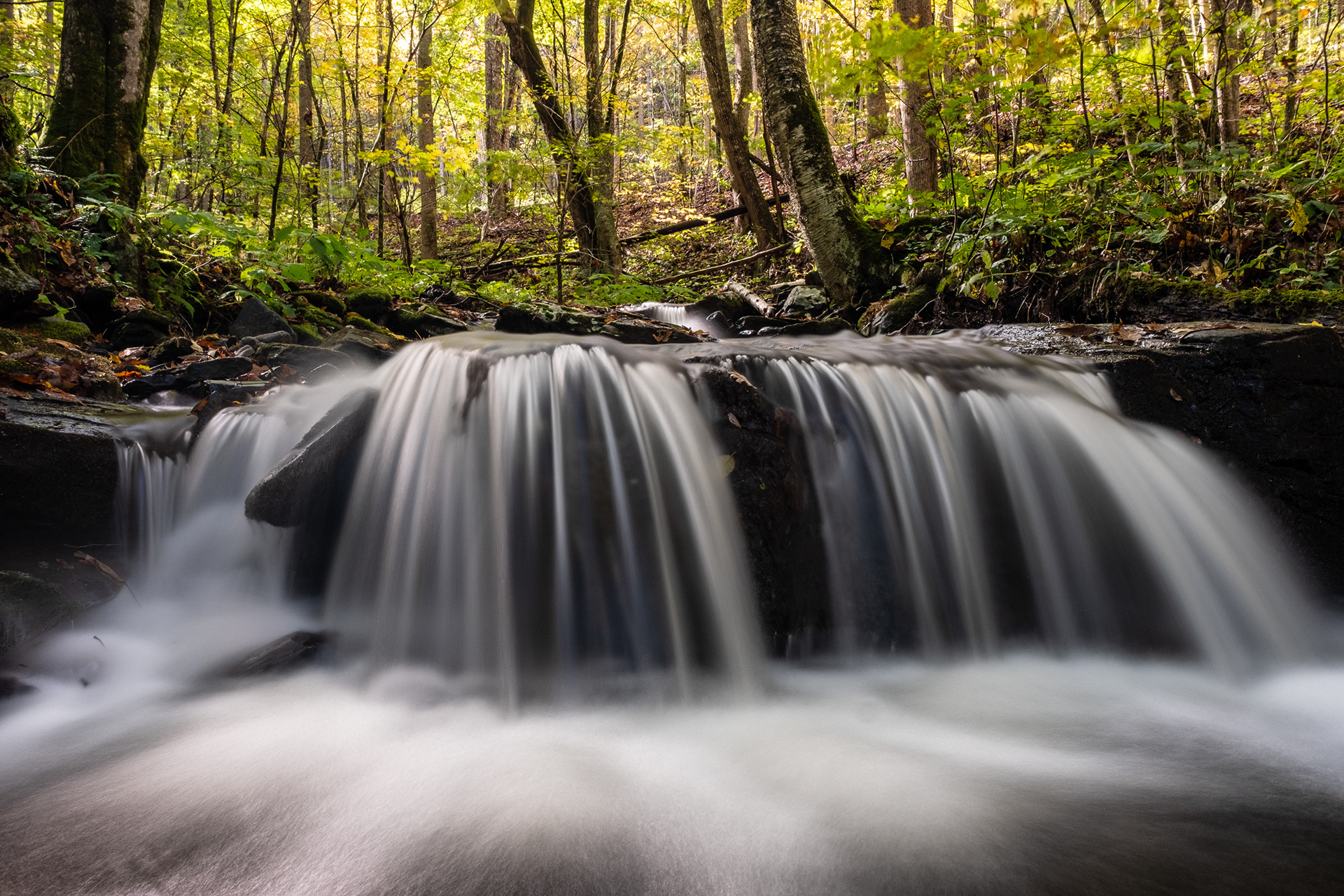 Fairy Falls