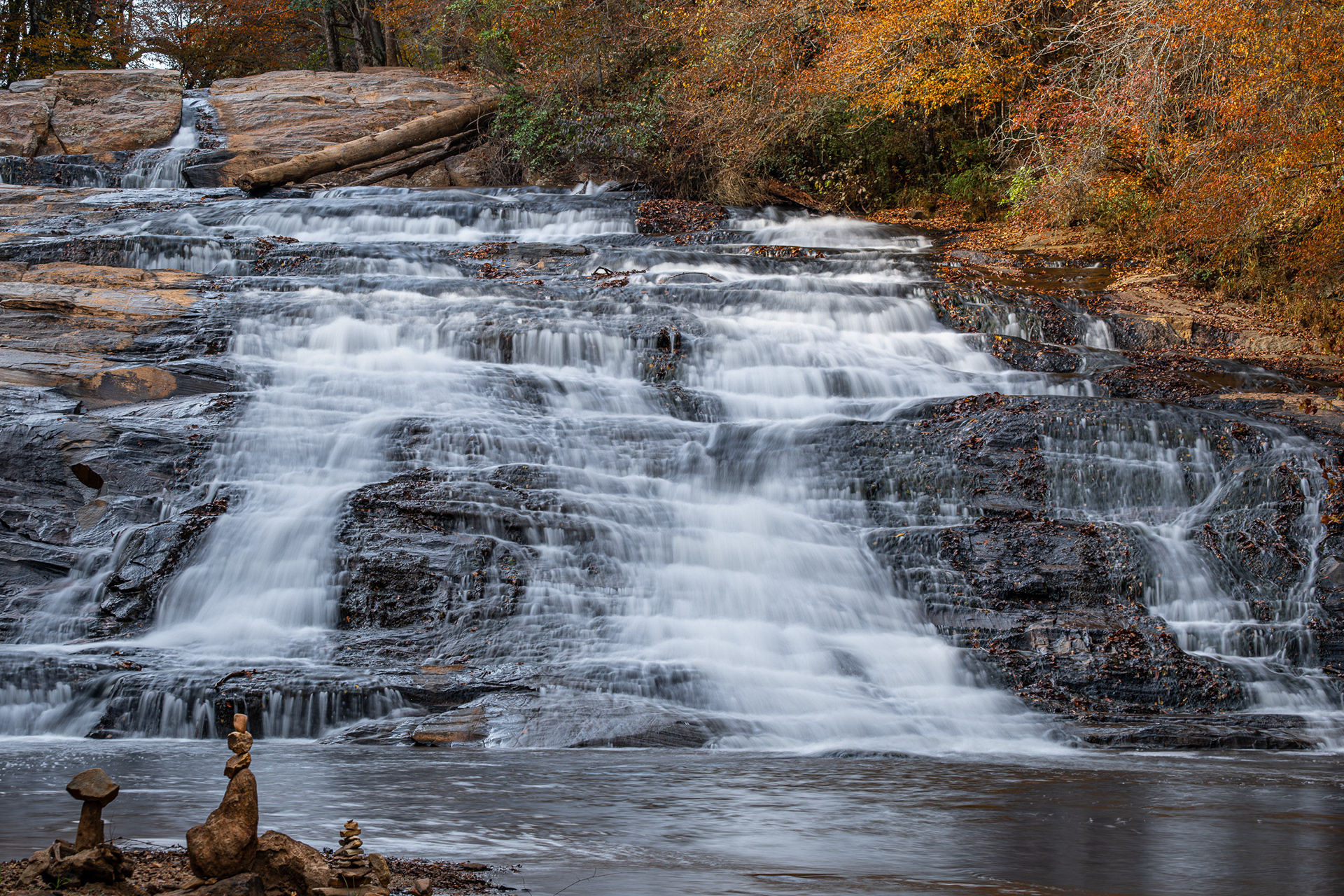 Carter Falls