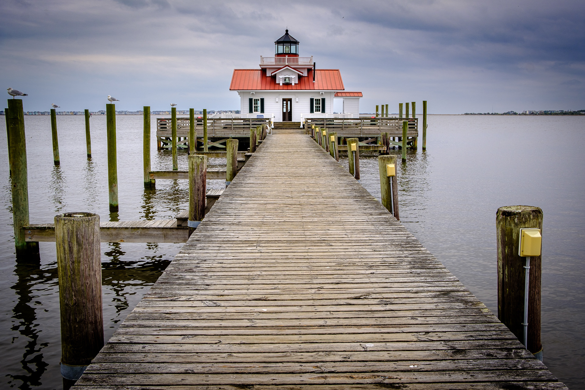 Manteo