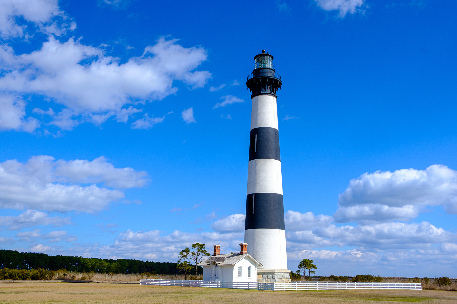 Bodie Island