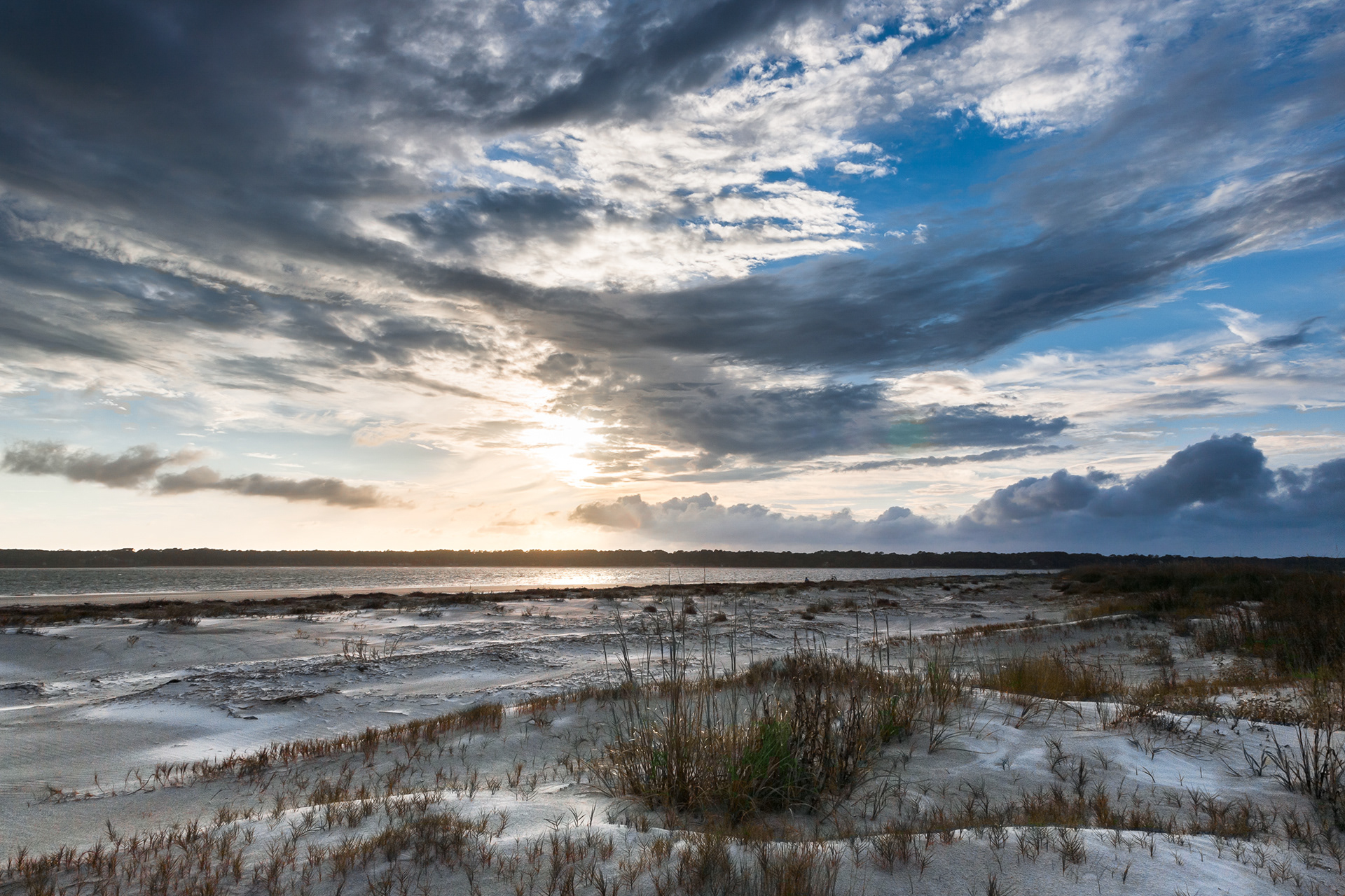 Dunes