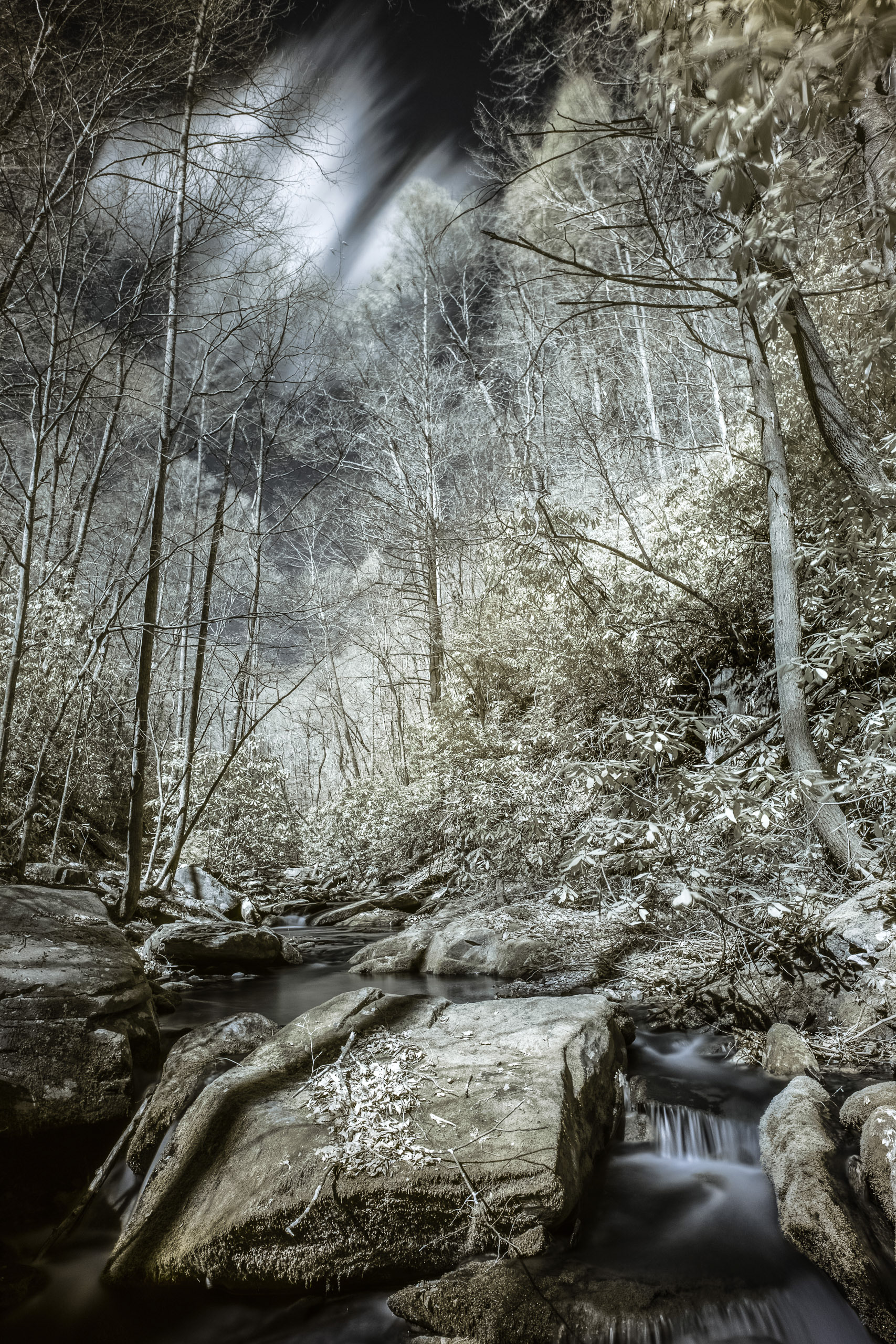 A Fine Conversation IR