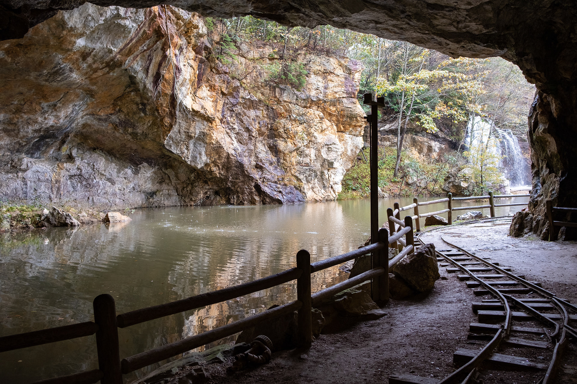Gem Mine