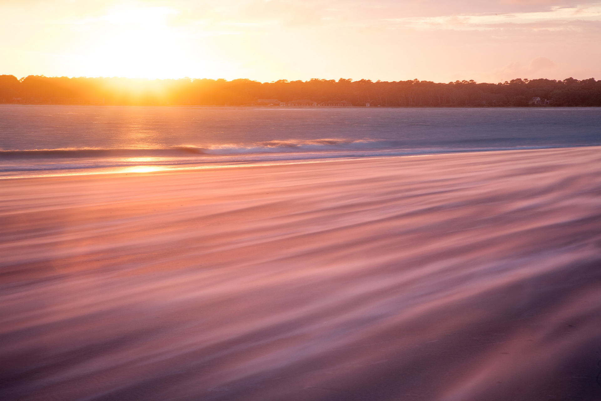 Beaches