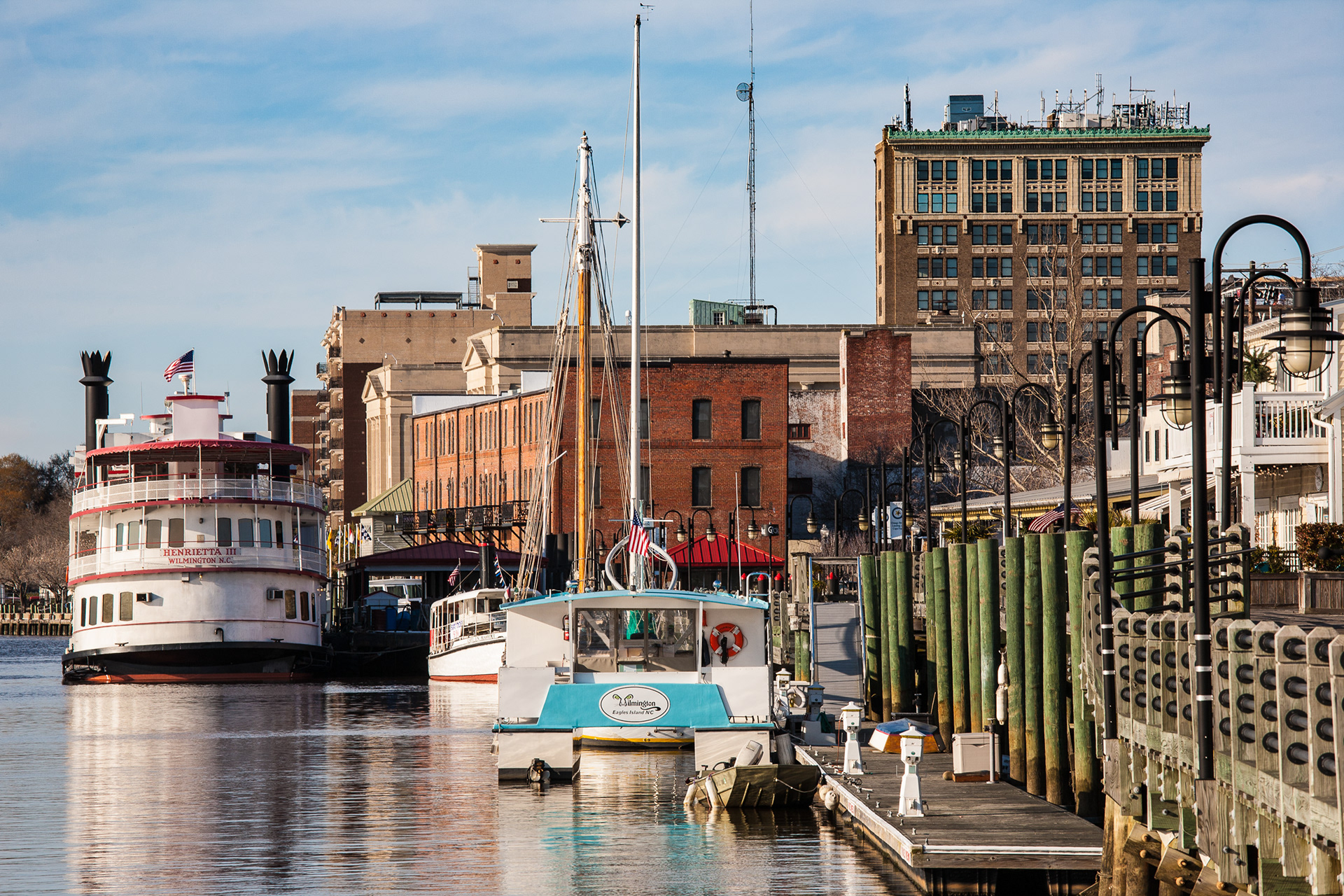 Wilmington