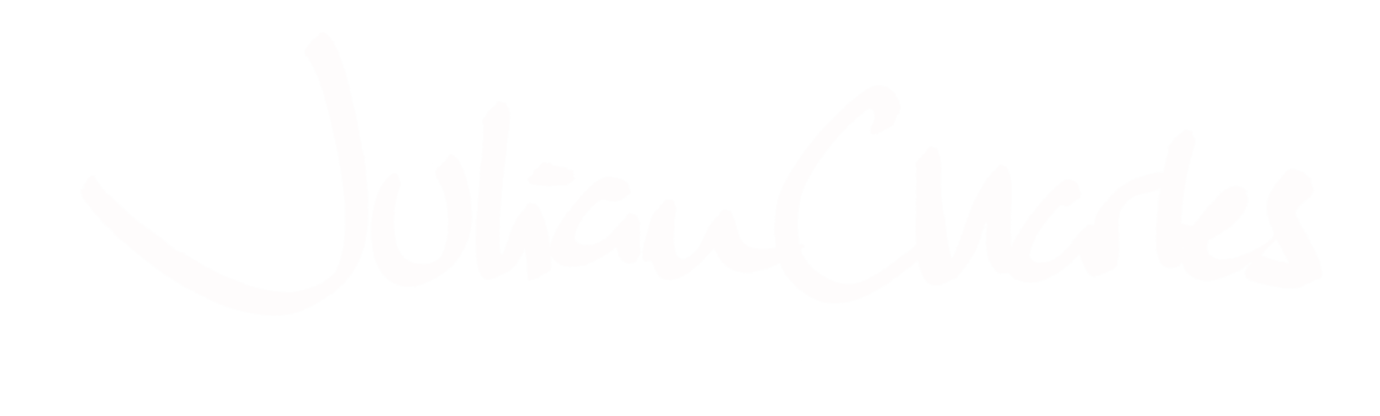 Julian charles
