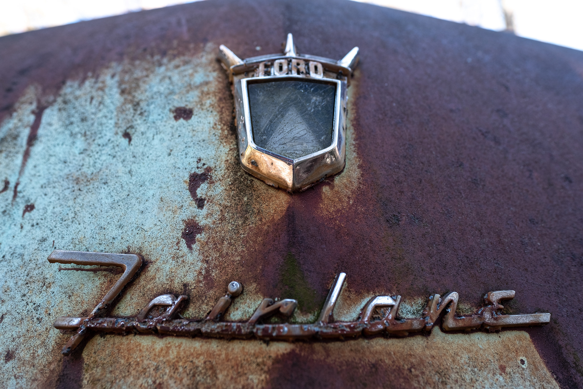 Fairlane