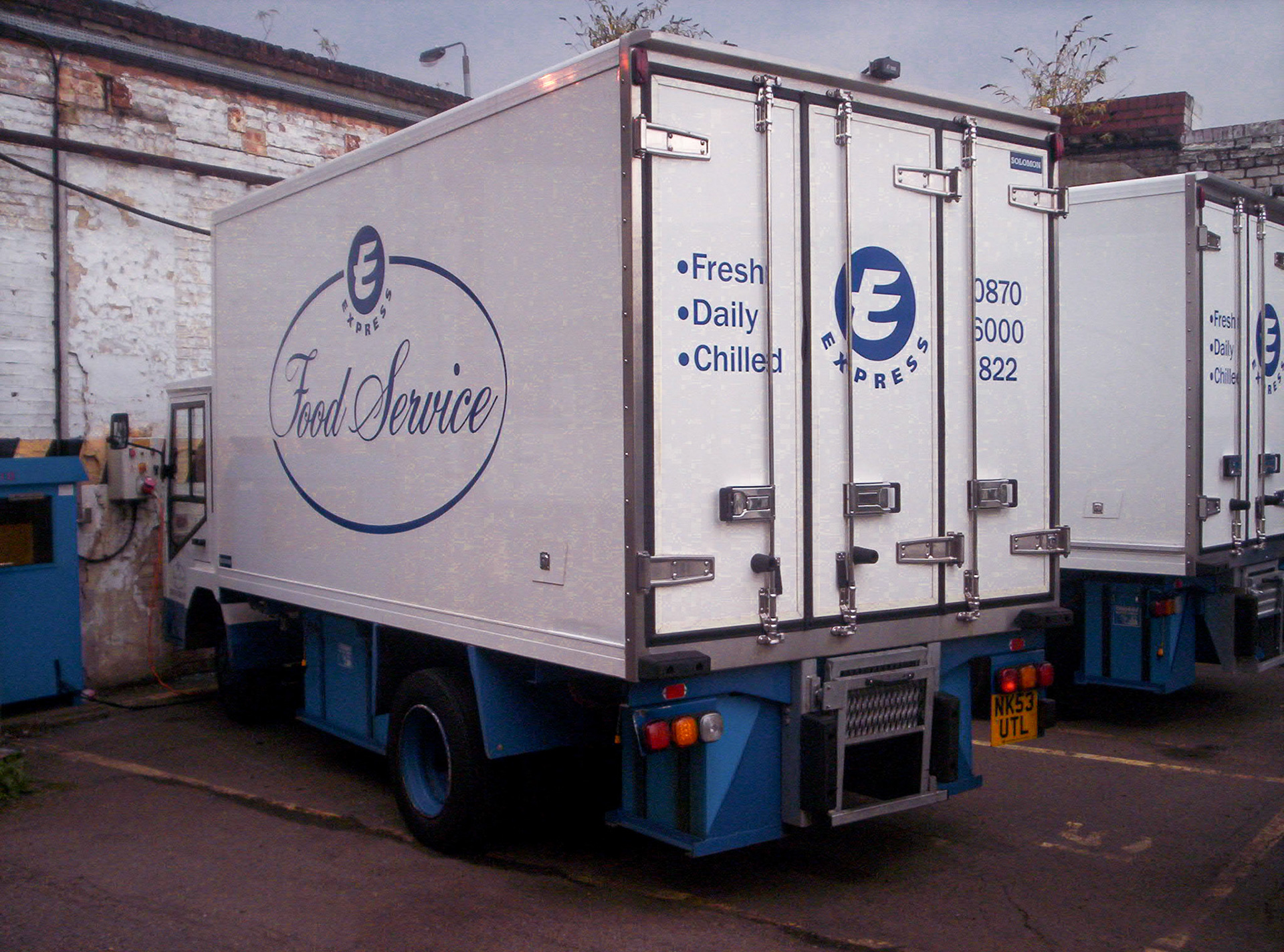 Nine Elms (Courtesy Paul Luke)