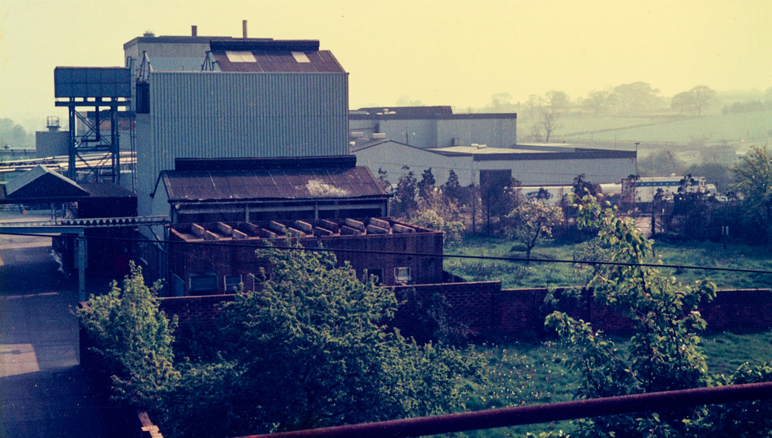 1978 Minsterley (Joe Lyons Collection)