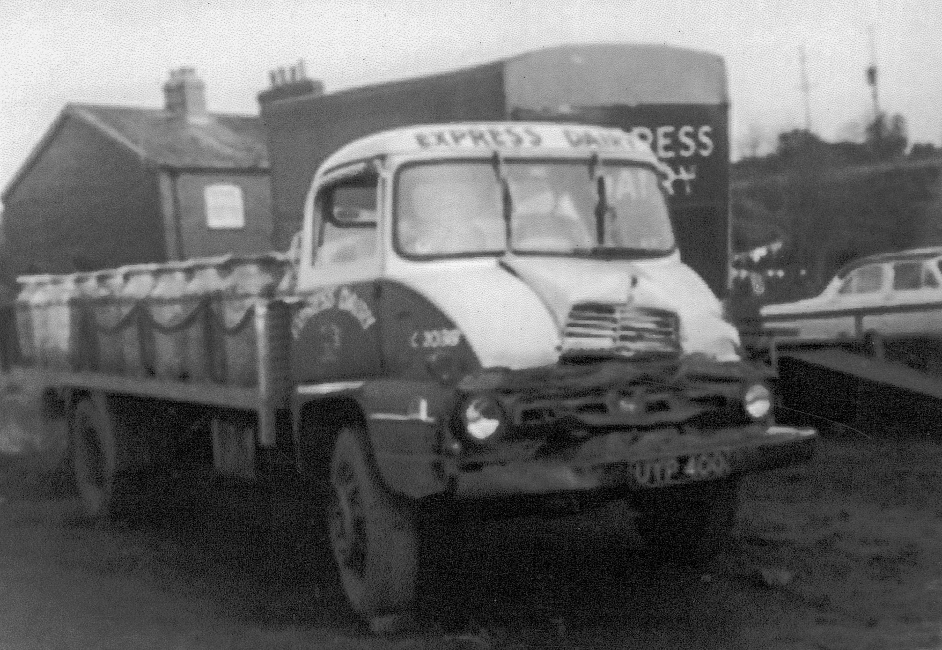 (Courtesy Allhallows Museum, Honiton)