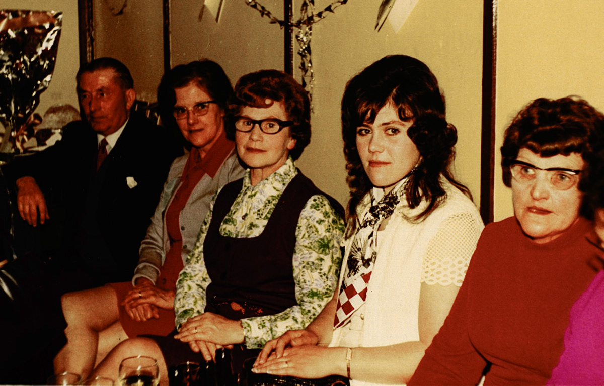 (Courtesy Joe Lyons)