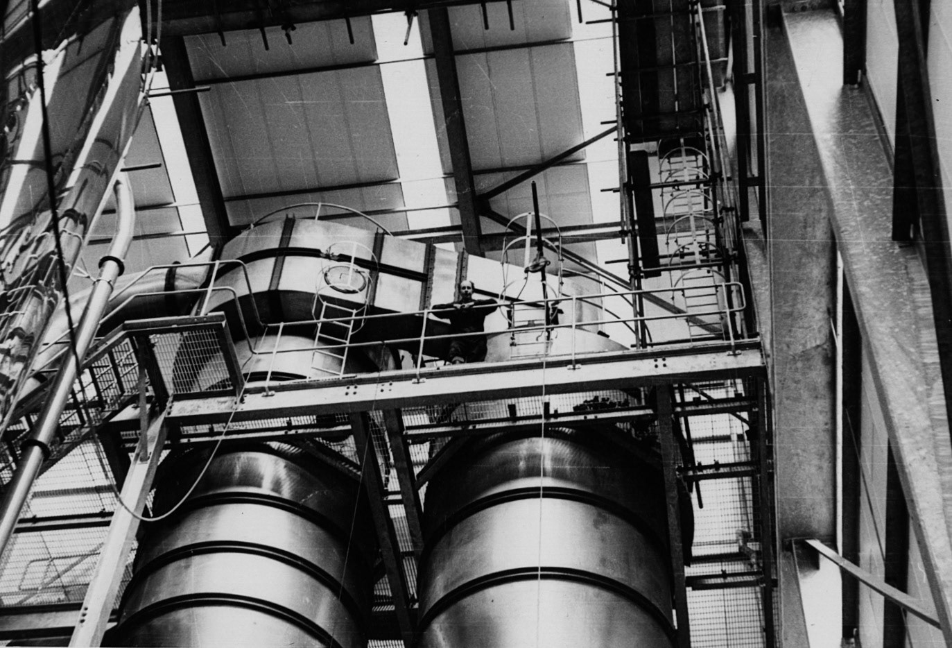 1978 Minsterley (Joe Lyons Collection)