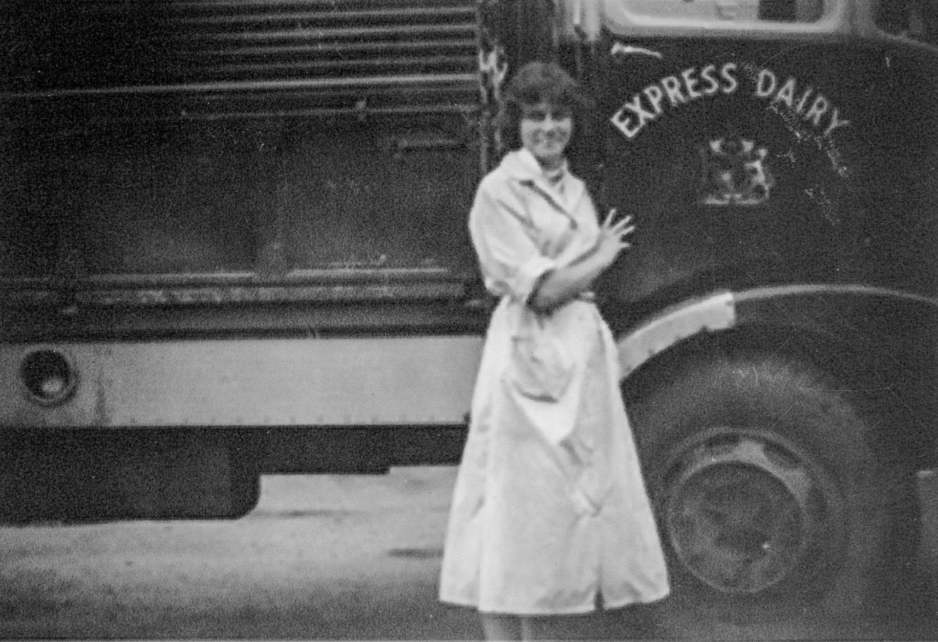 (Courtesy Allhallows Museum, Honiton)