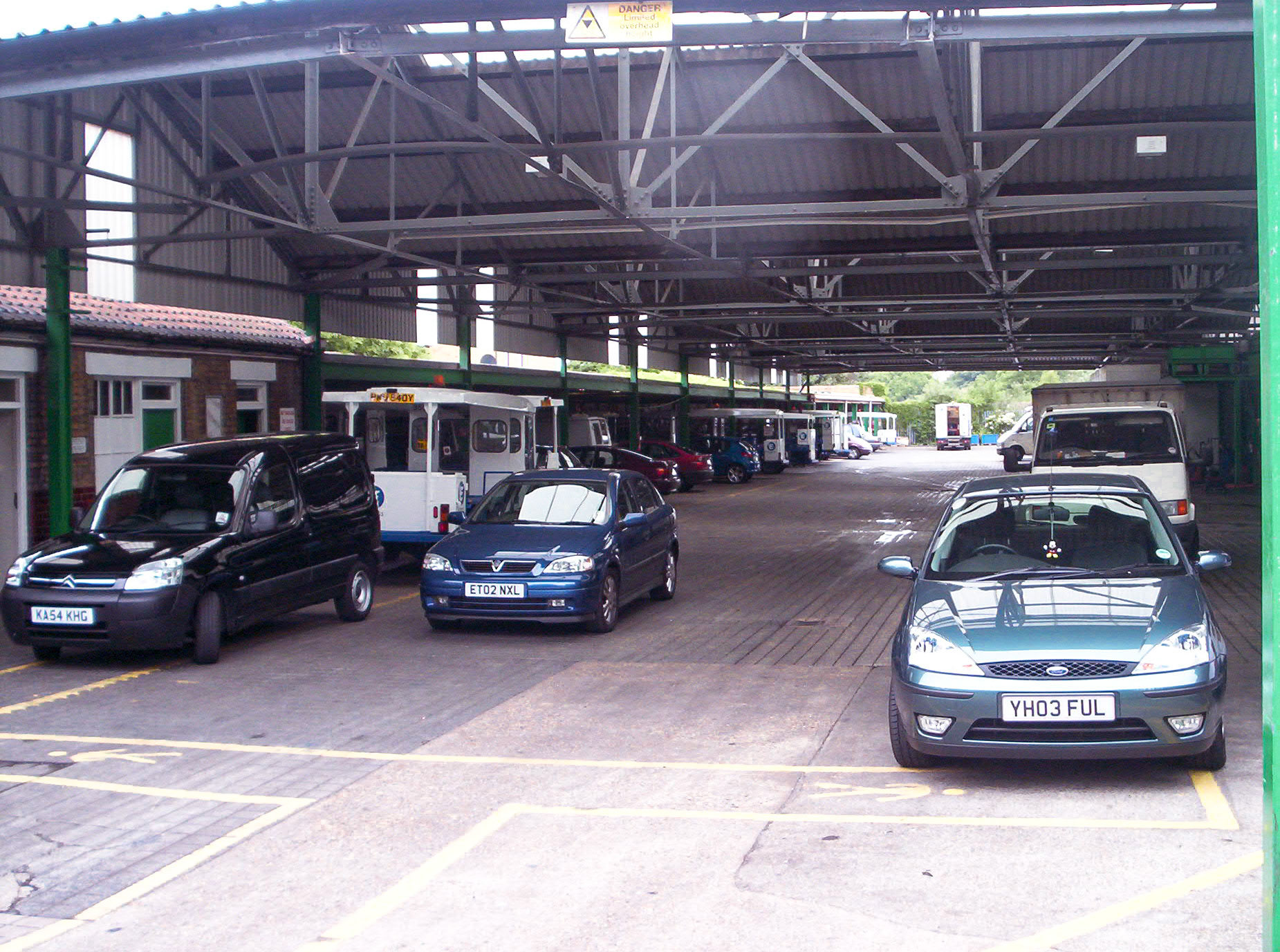 Edmonton (Courtesy Paul Luke)