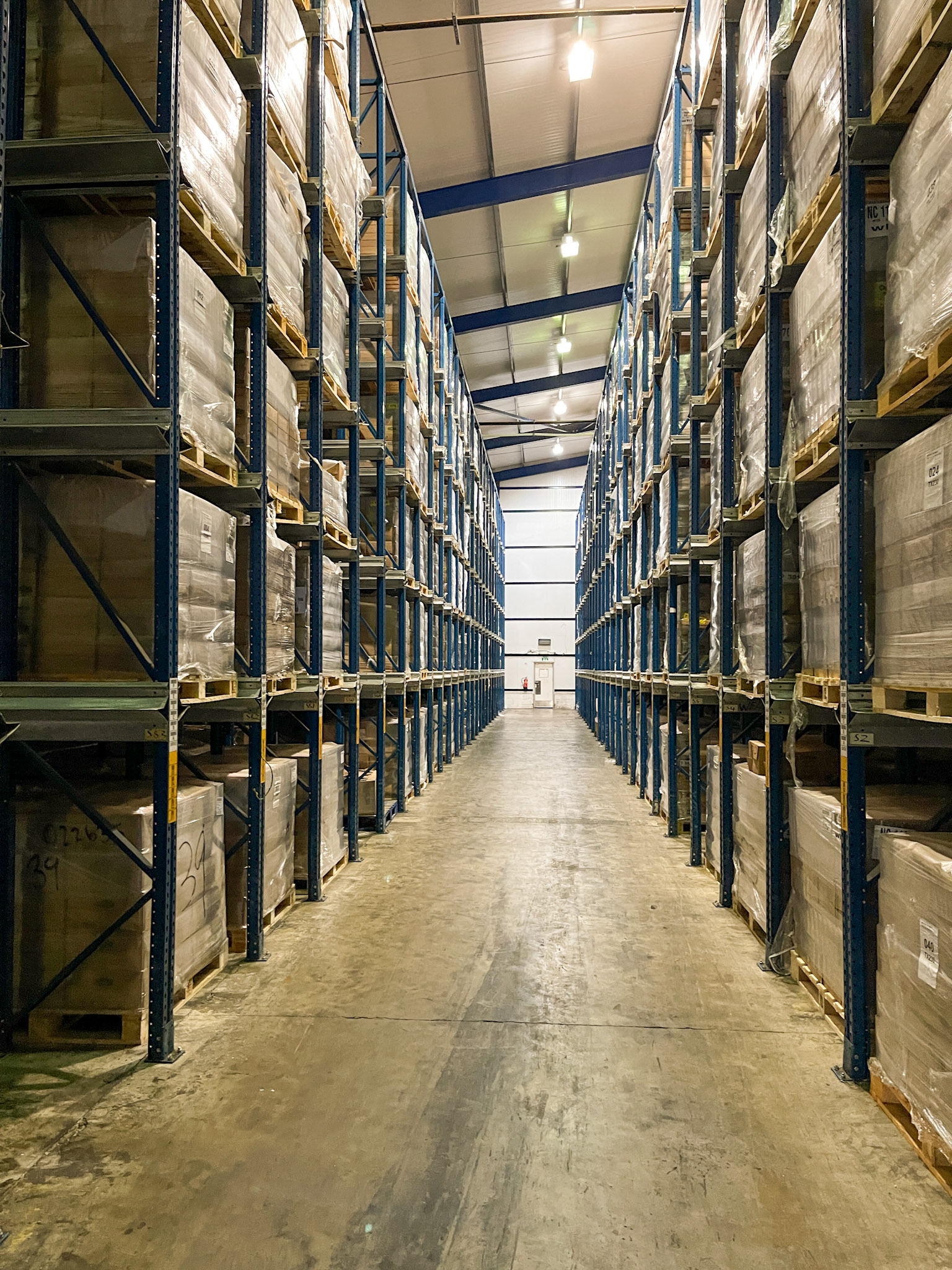 2023 Ruyton Site Cheese Store (Tour courtesy Luke Penton)