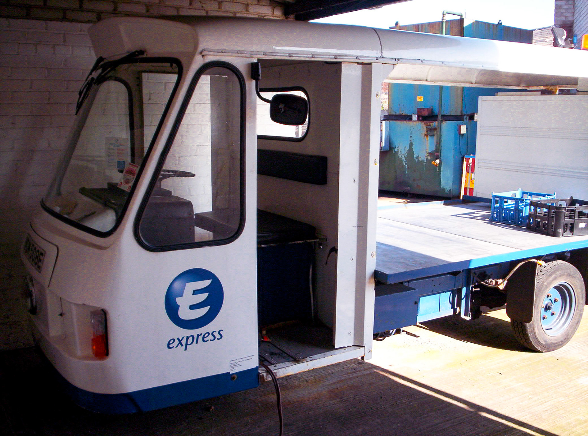 Southport (Courtesy Paul Luke)