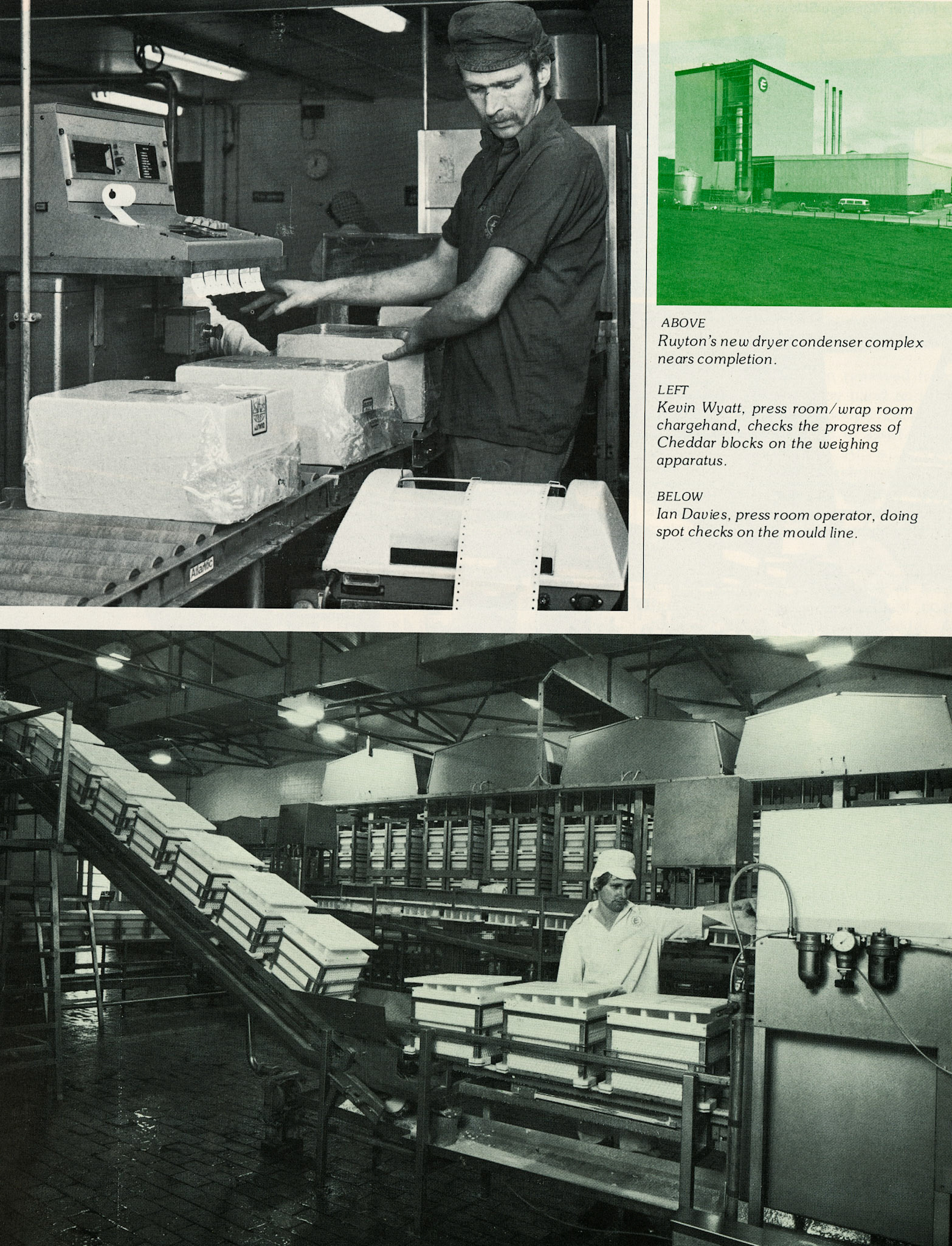 1983 Ruyton Automation